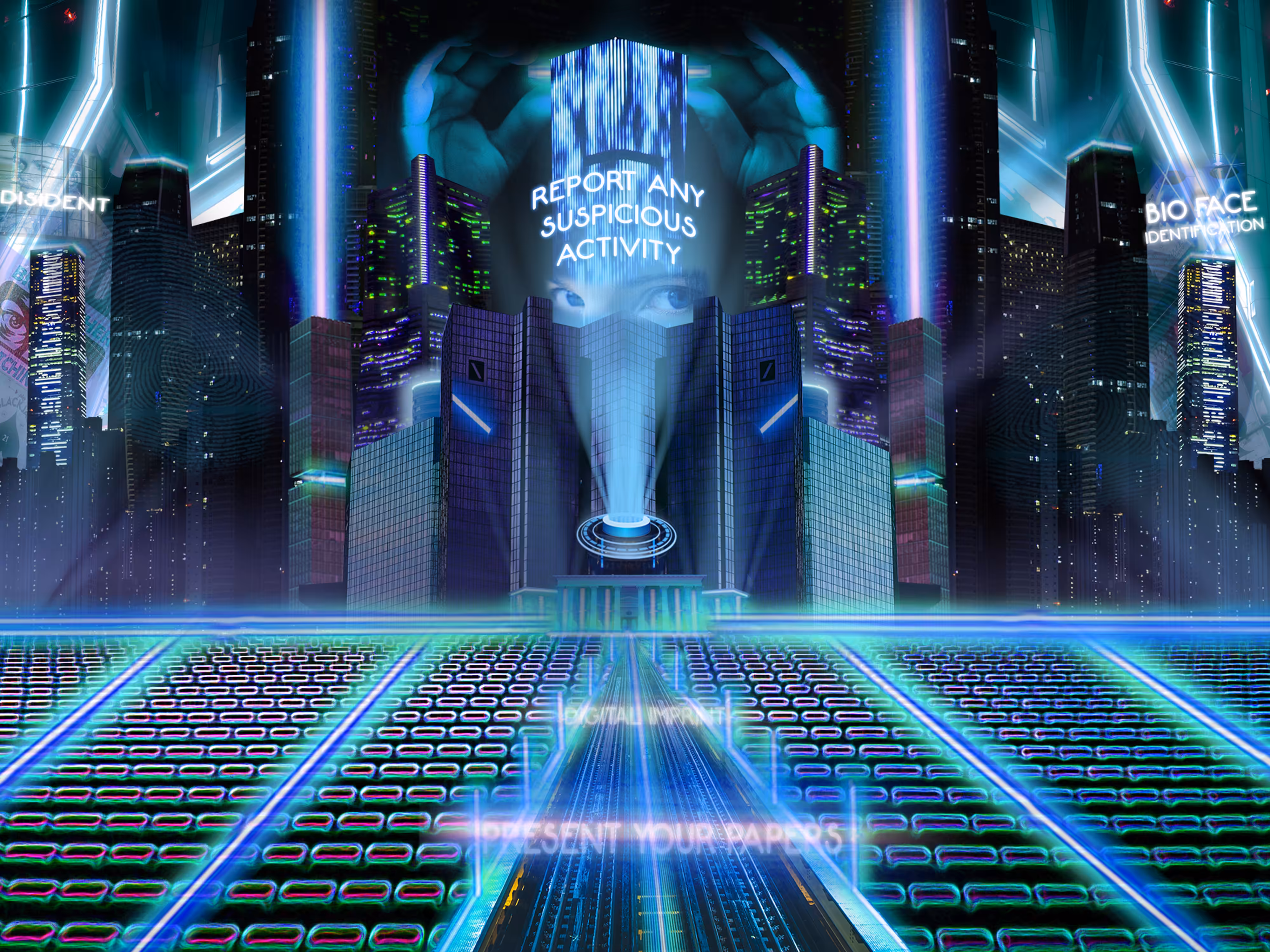 Digital ministry