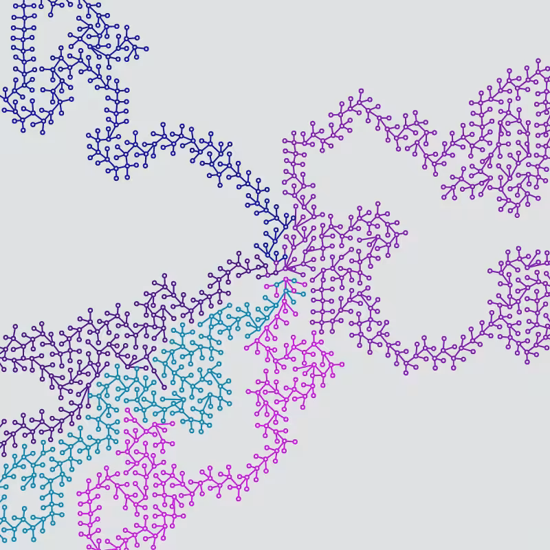 Networks #8
