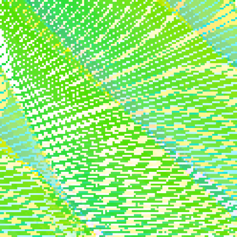 Grid, Rules and Cells #203