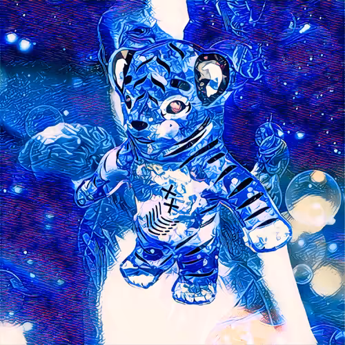 TinyTiger #263