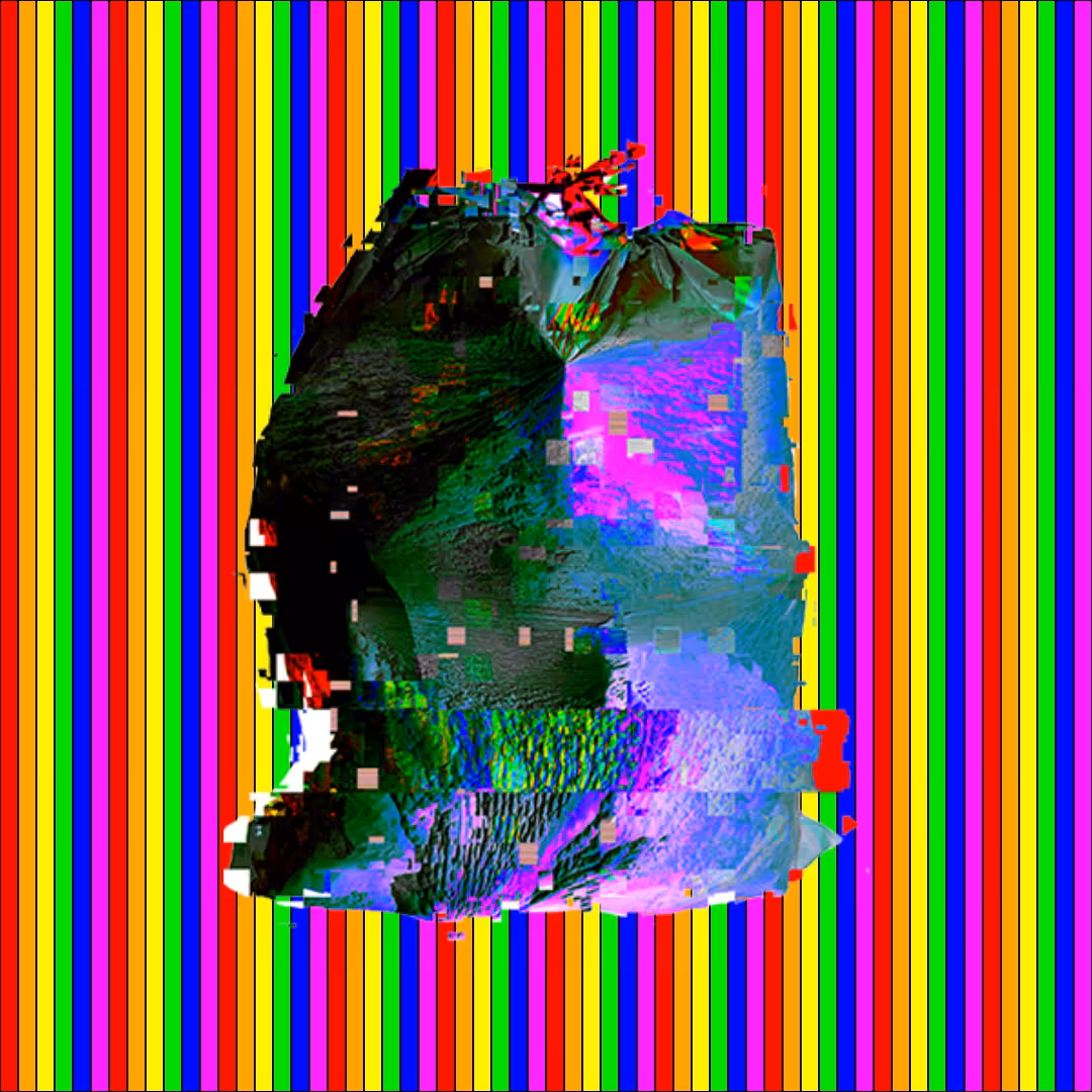 fx[TRASH] #252