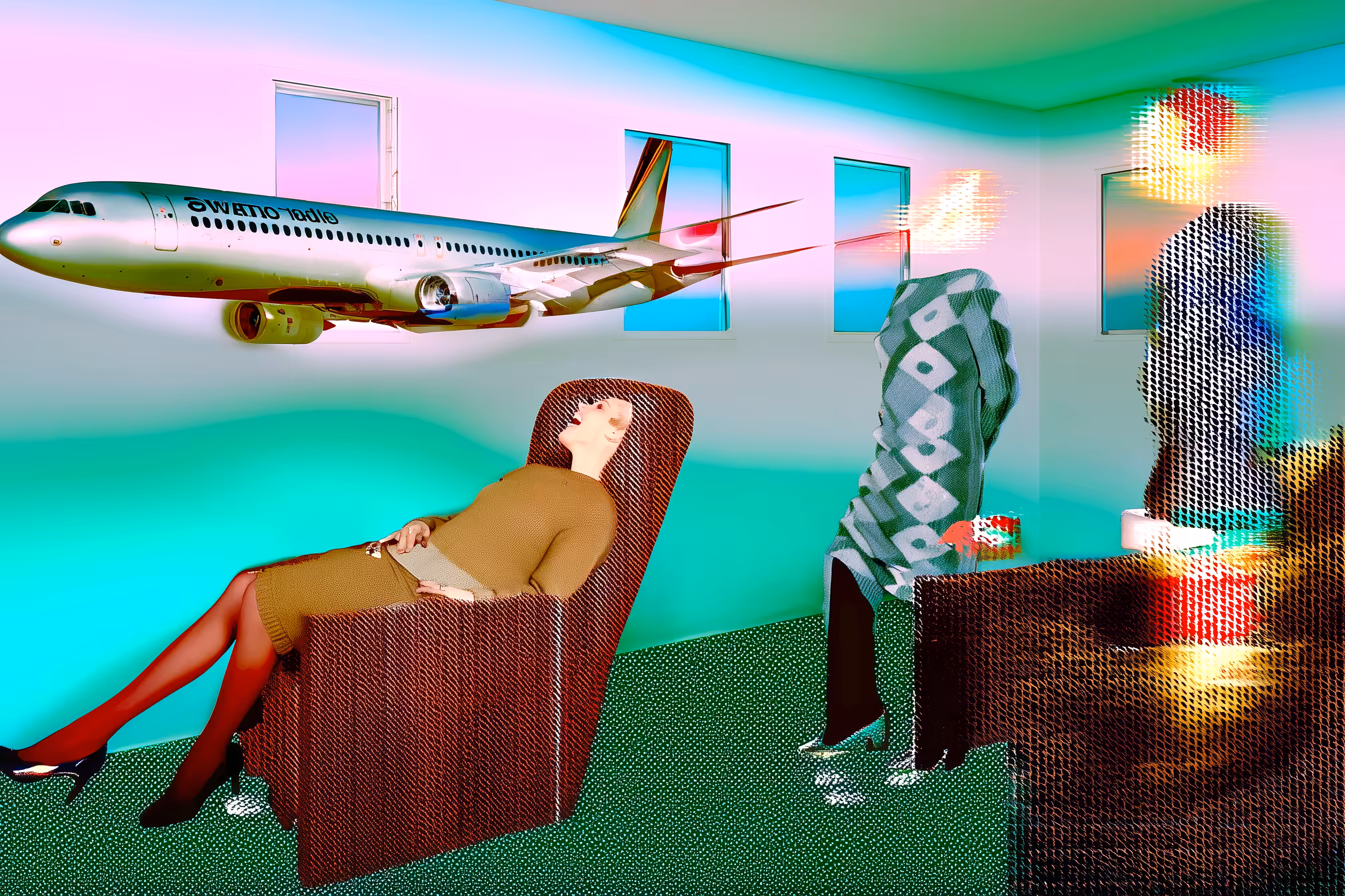 𝘐𝘯-𝘍𝘭𝘪𝘨𝘩𝘵 𝘟𝘢𝘯𝘢𝘹