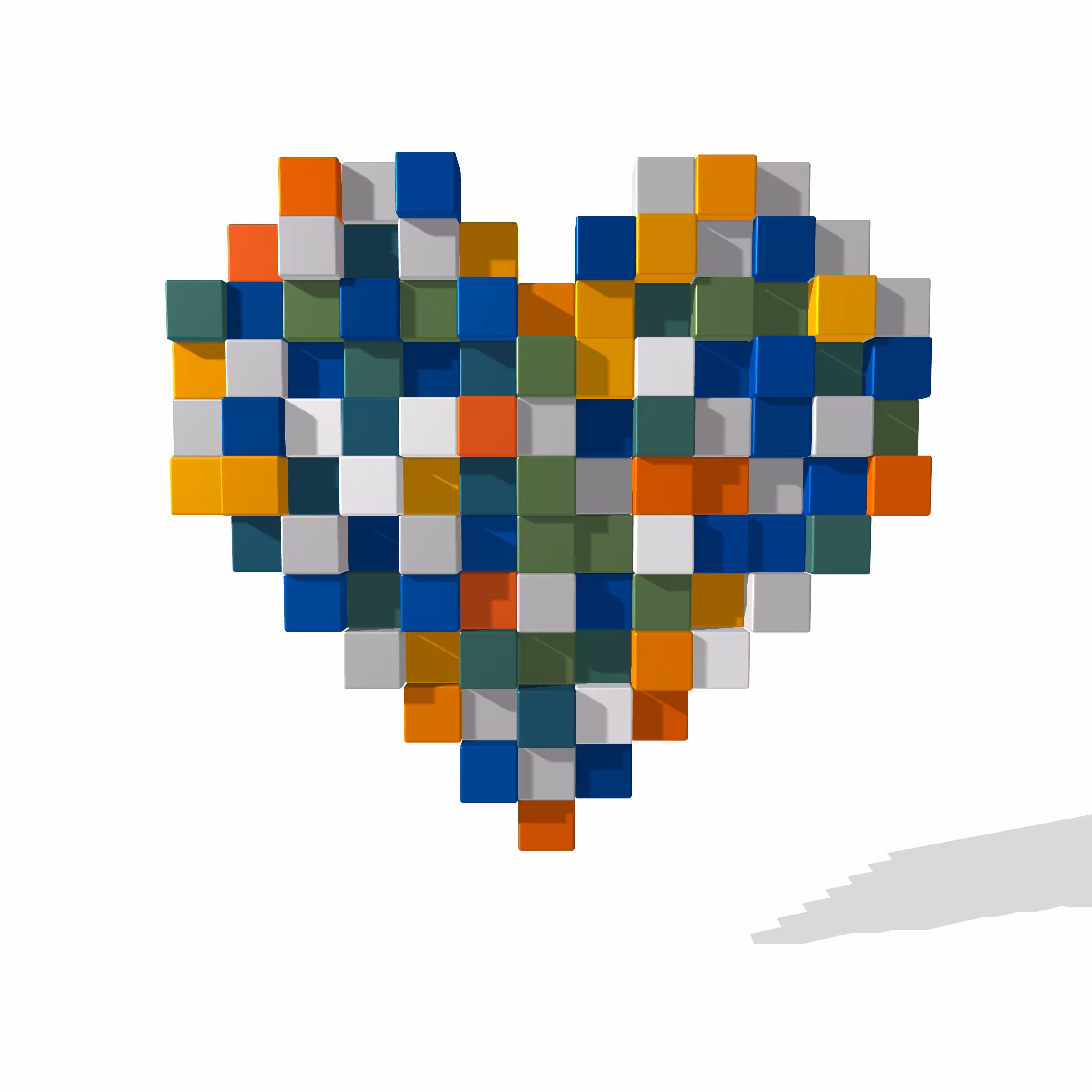 heart + craft #12140