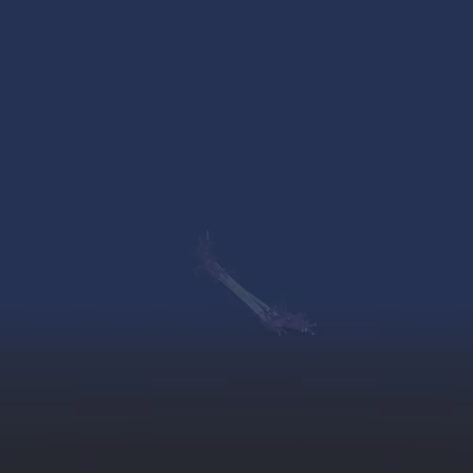 ProtoByte: Scyphozoa.01 #192