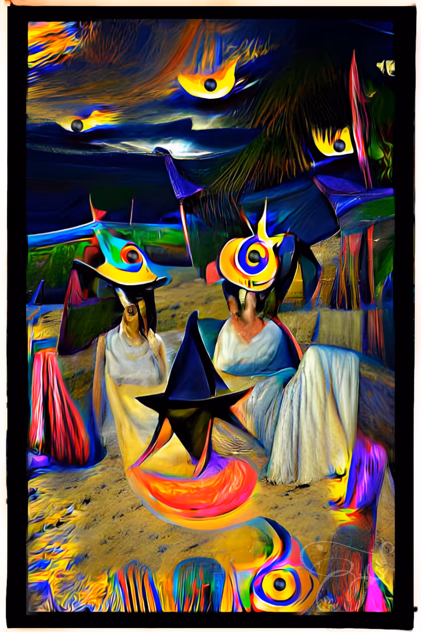 Order of the Night