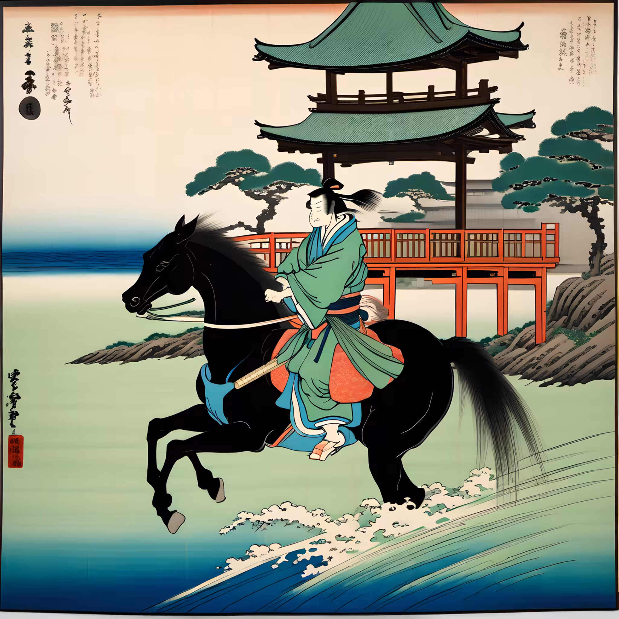 EDO #27
