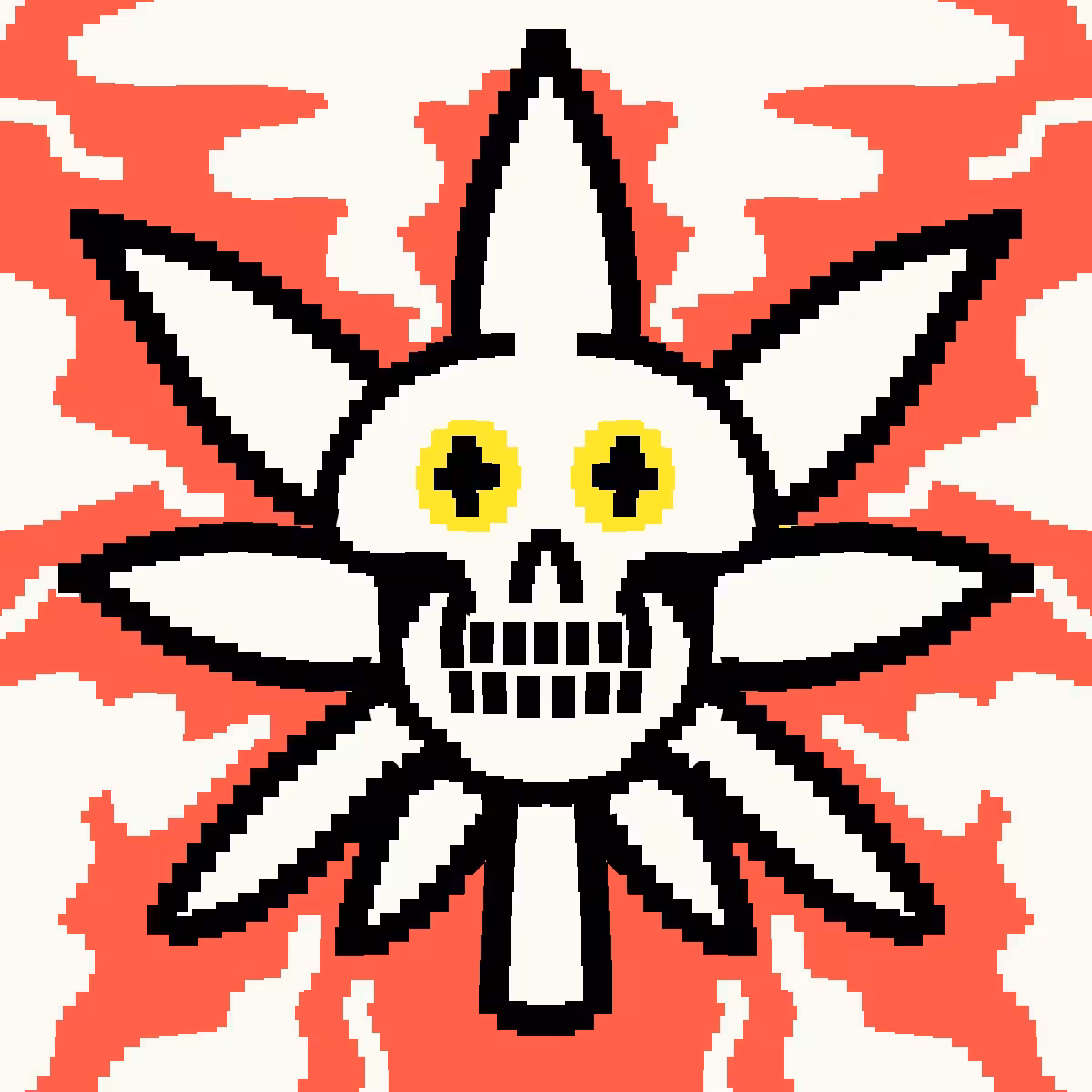 Dead Weed