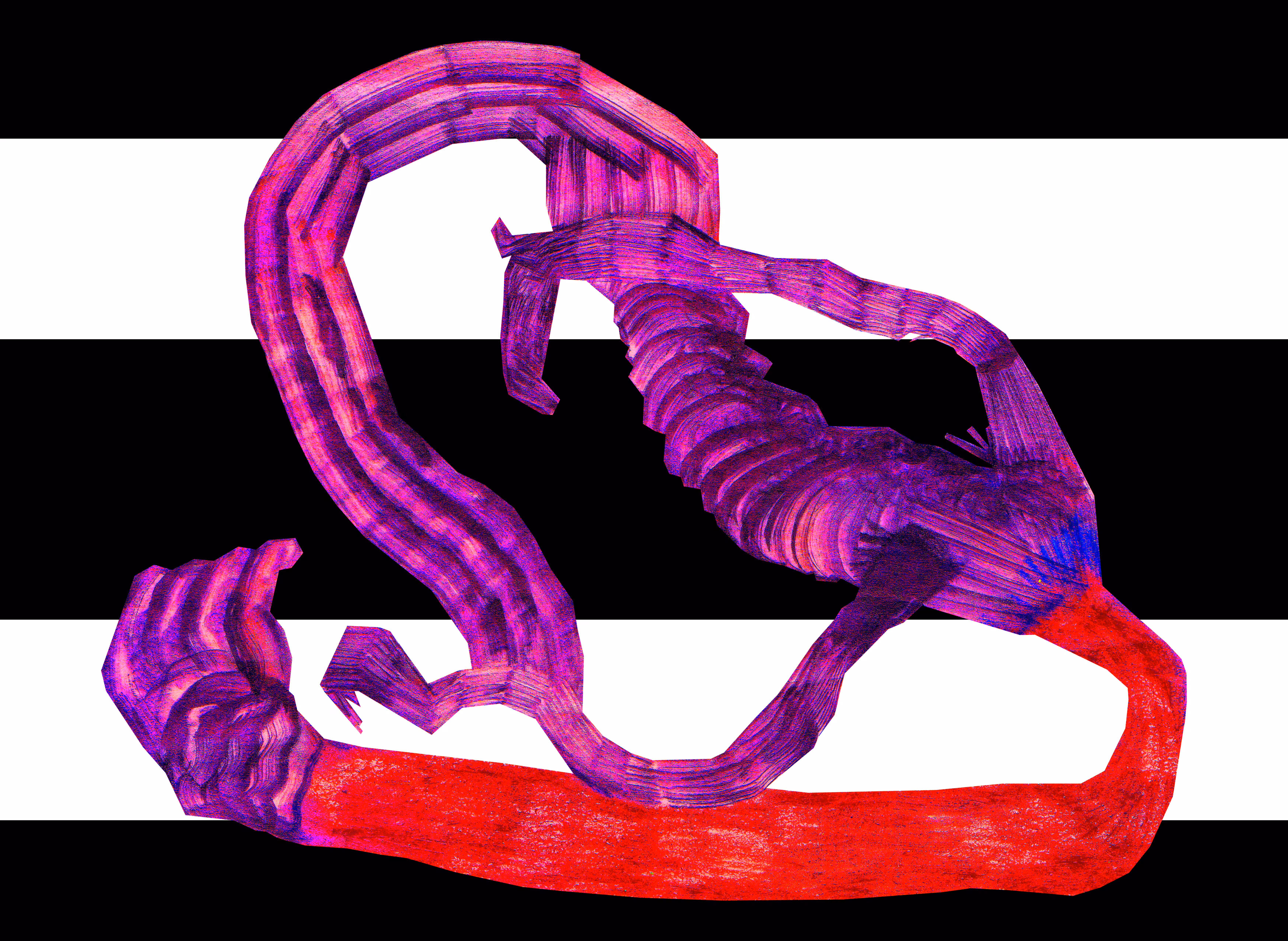 The Fifth Fool