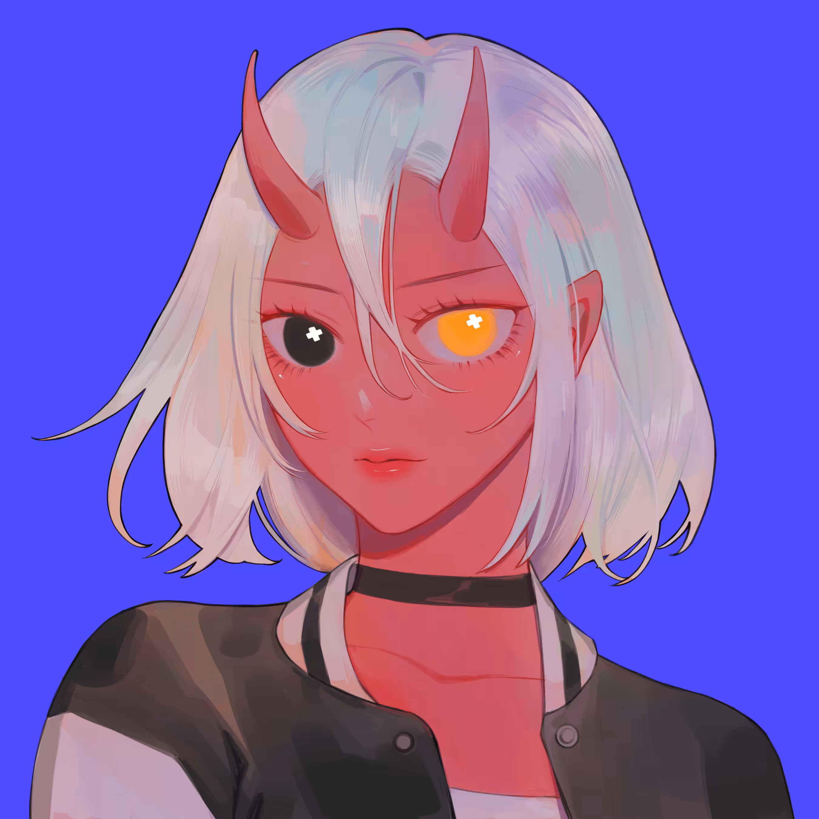 Sasha | OLM #008