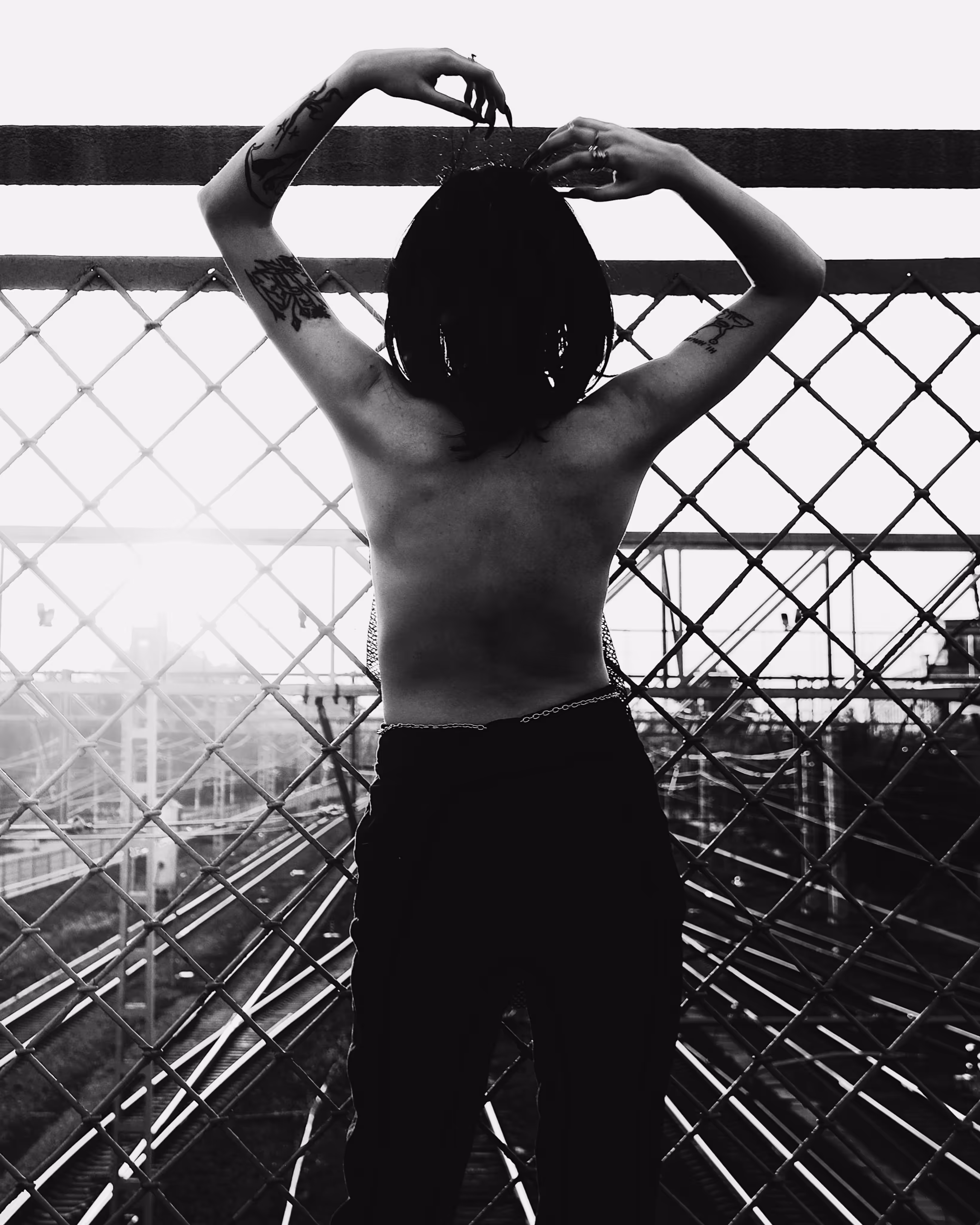 Freedom
