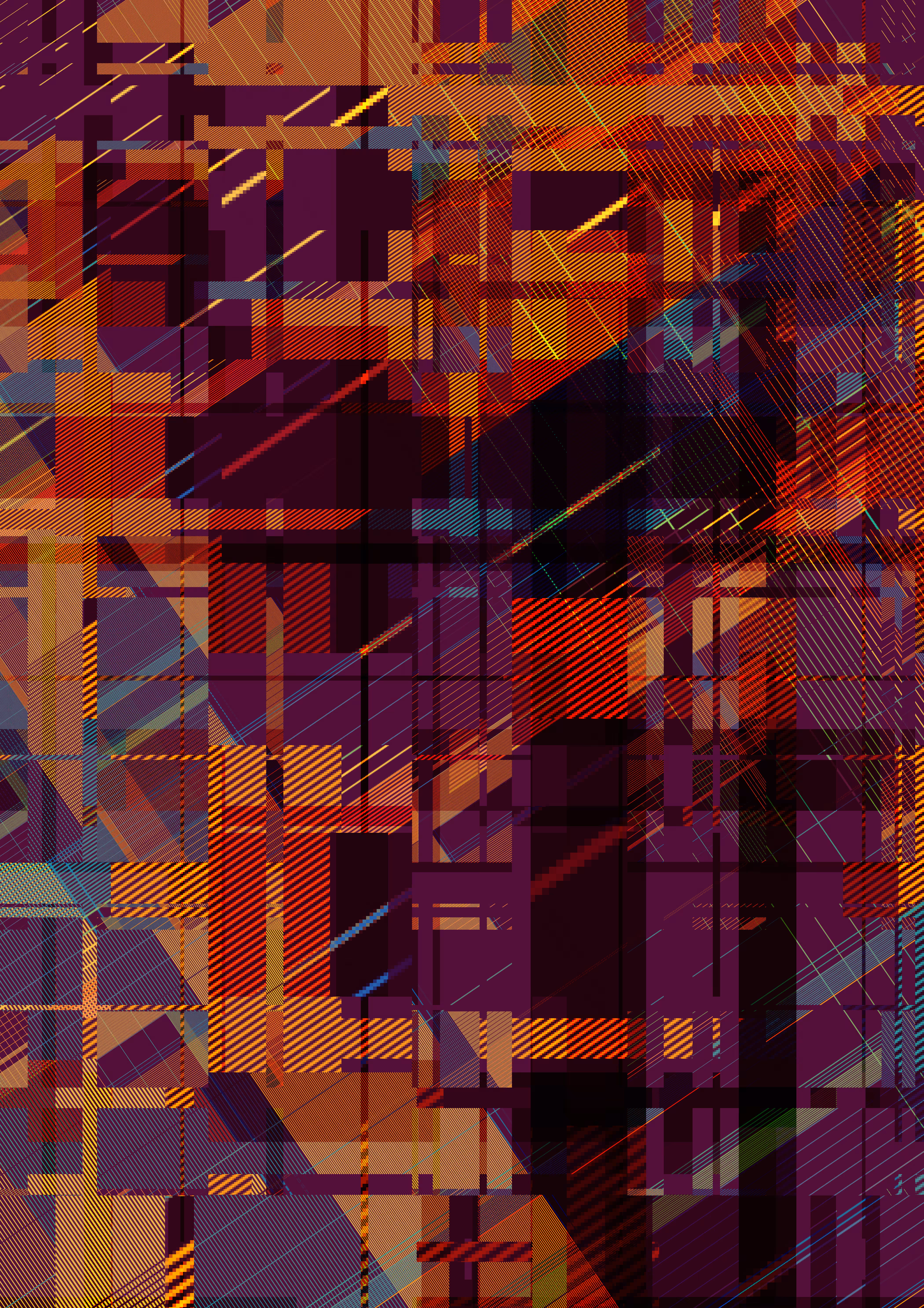Hidden Intersections #335