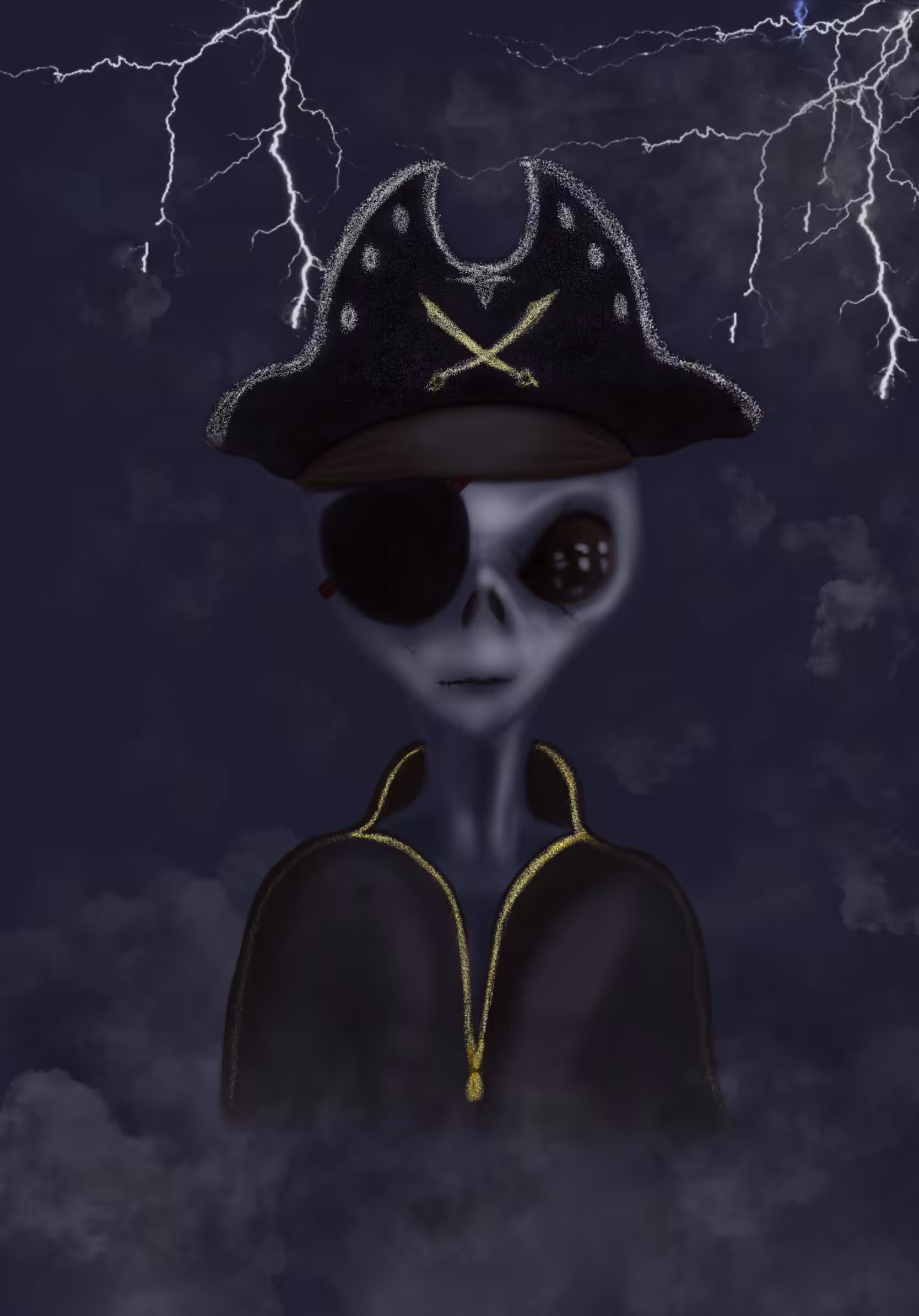 Aliens band 