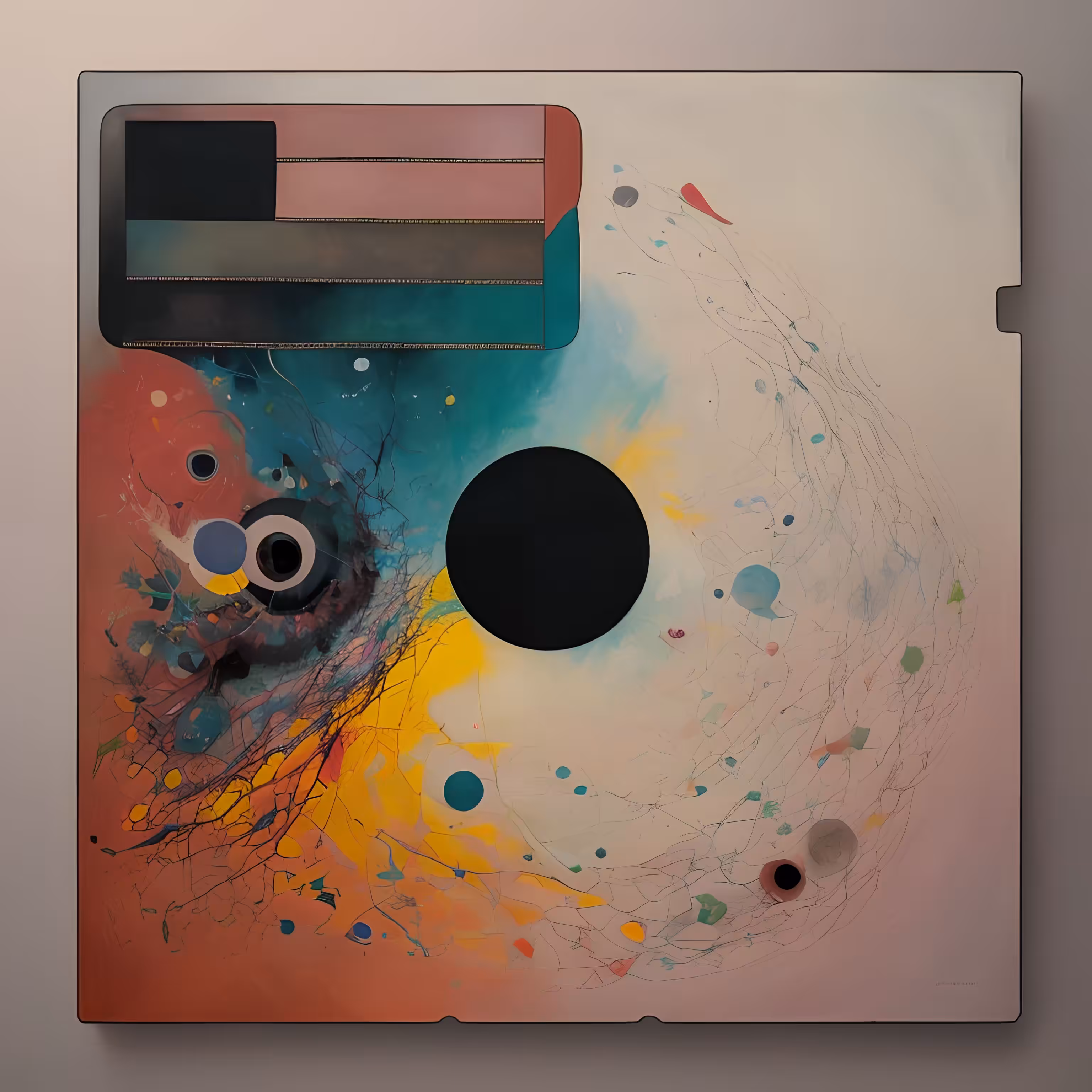 Floppy Drops #268