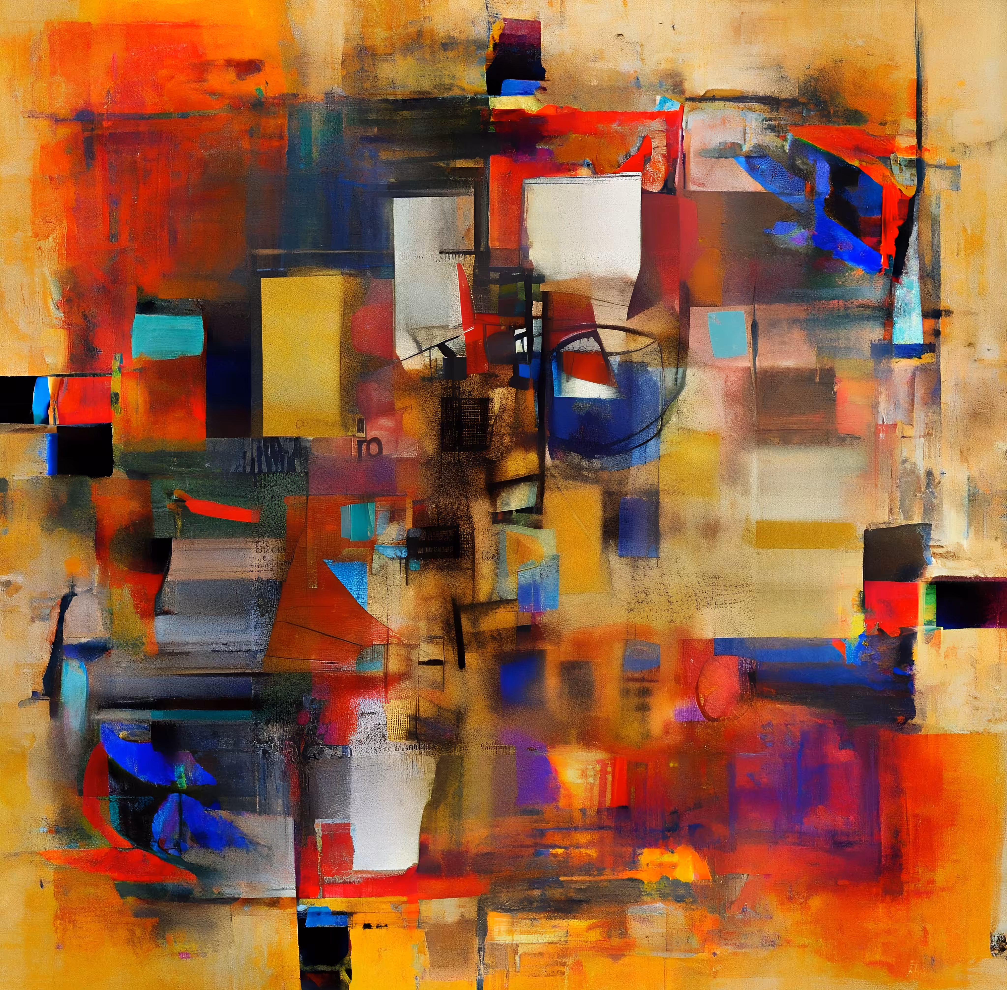 Color Riot #1 #249/393