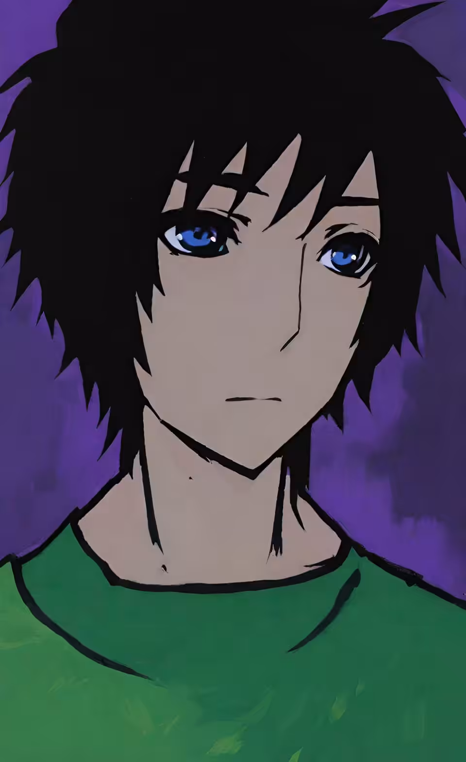 Haruto 春人