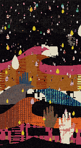 The Flood & The Whale #222