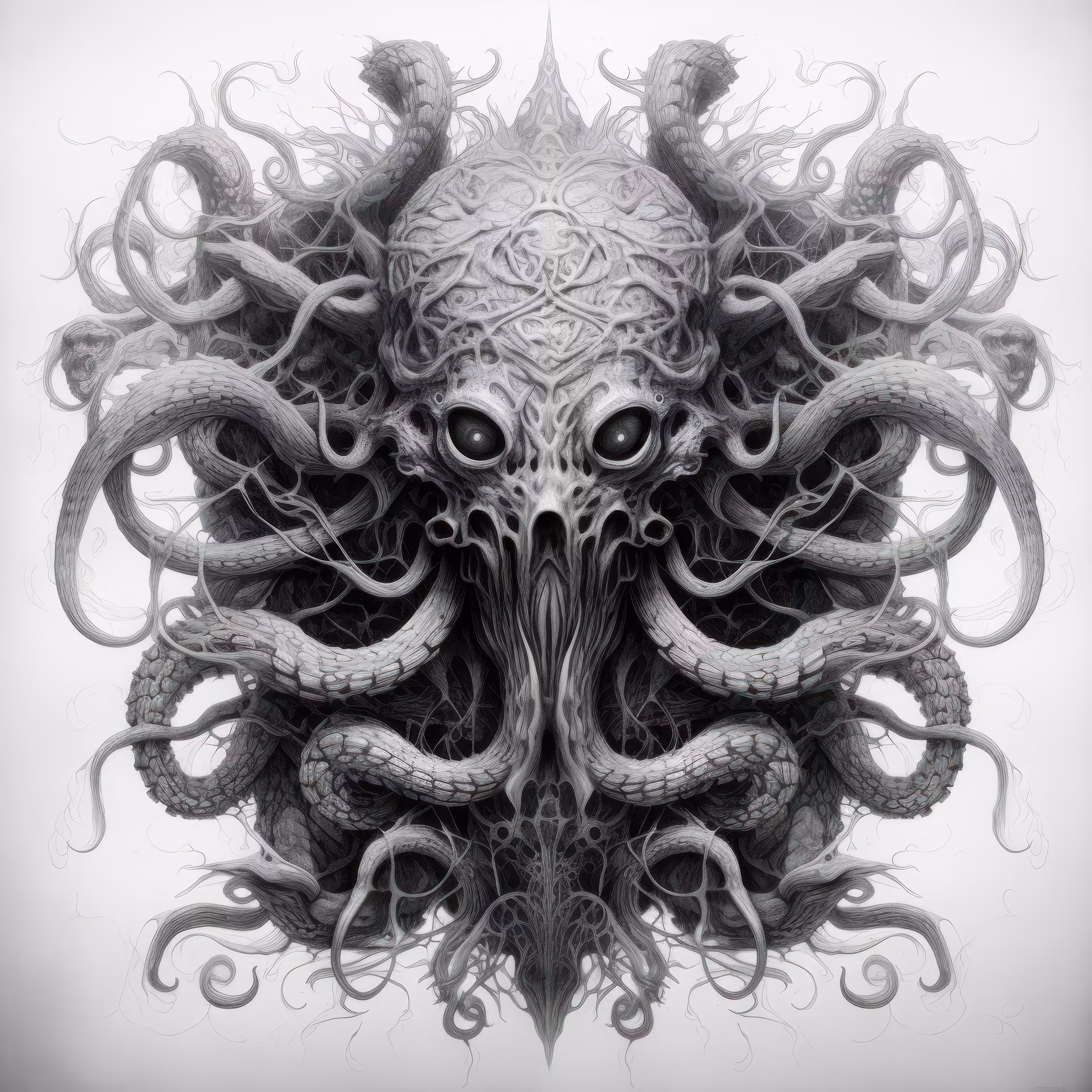 Inner Demons - 07