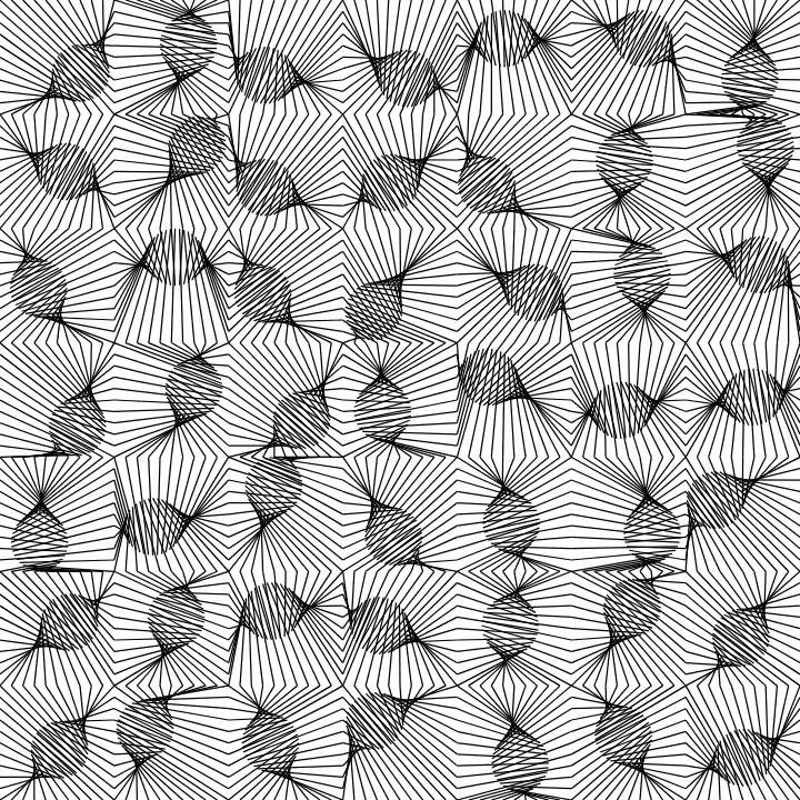 Organic Illusion #23