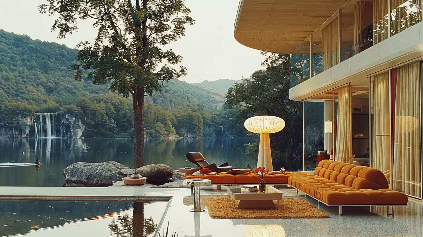 Retro Vibes #1