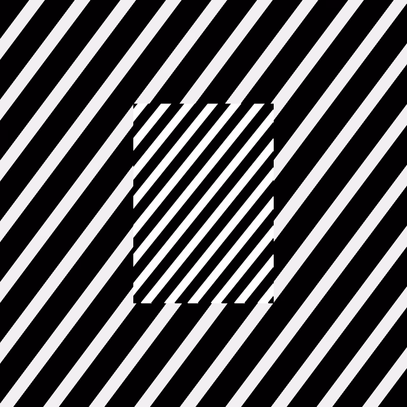 Chromatic dazzle #339