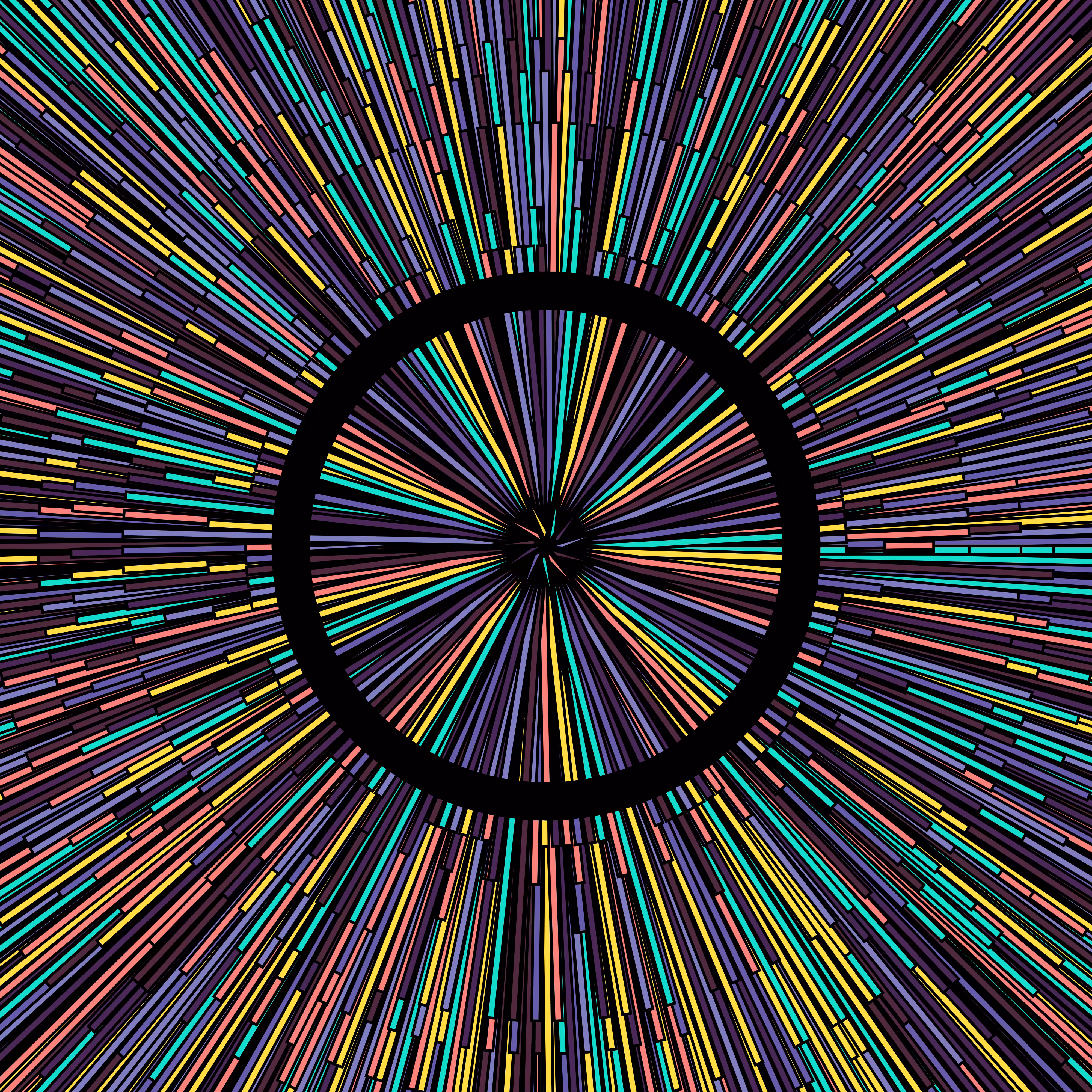  Encircle2 #03