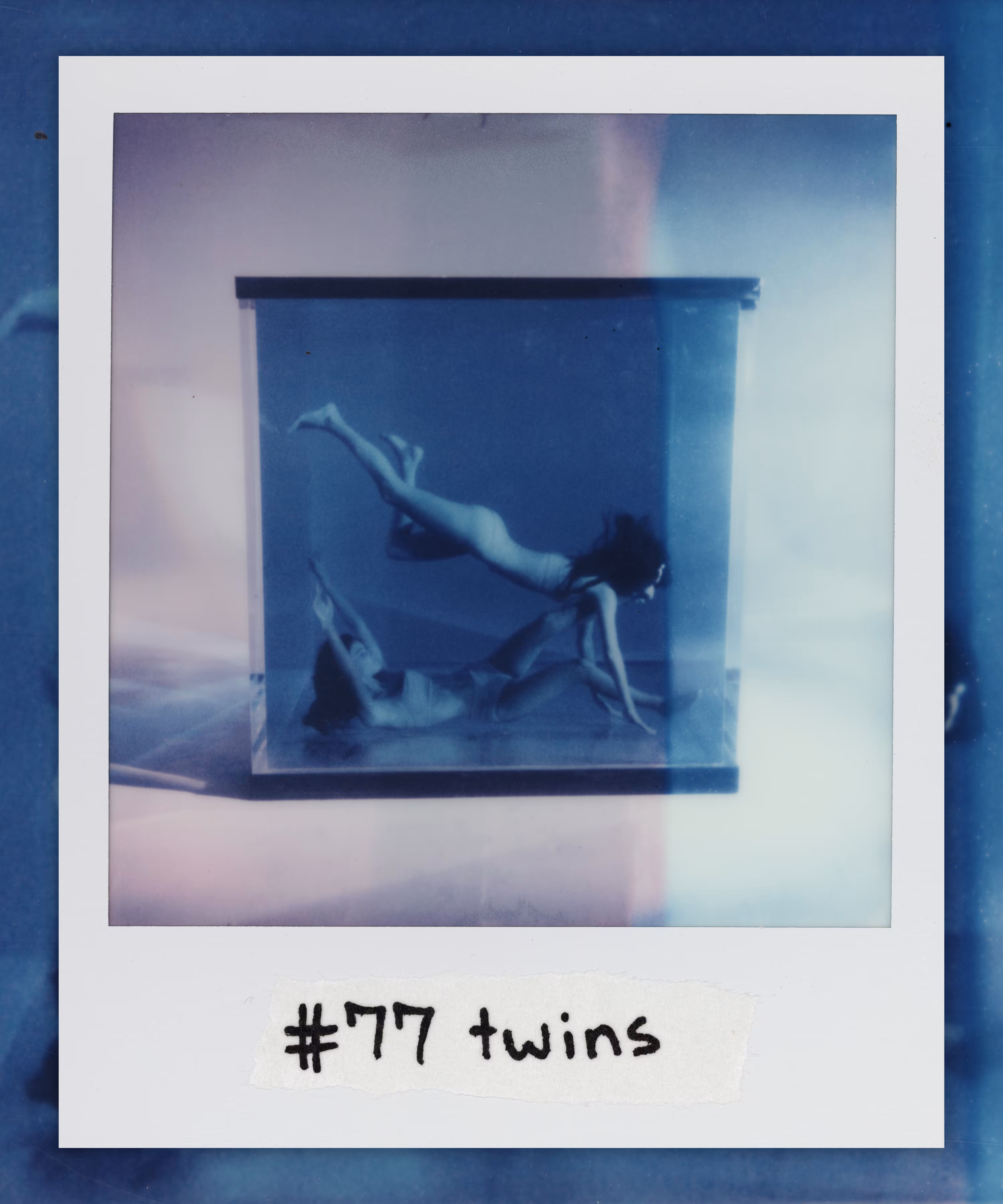 #77 twins