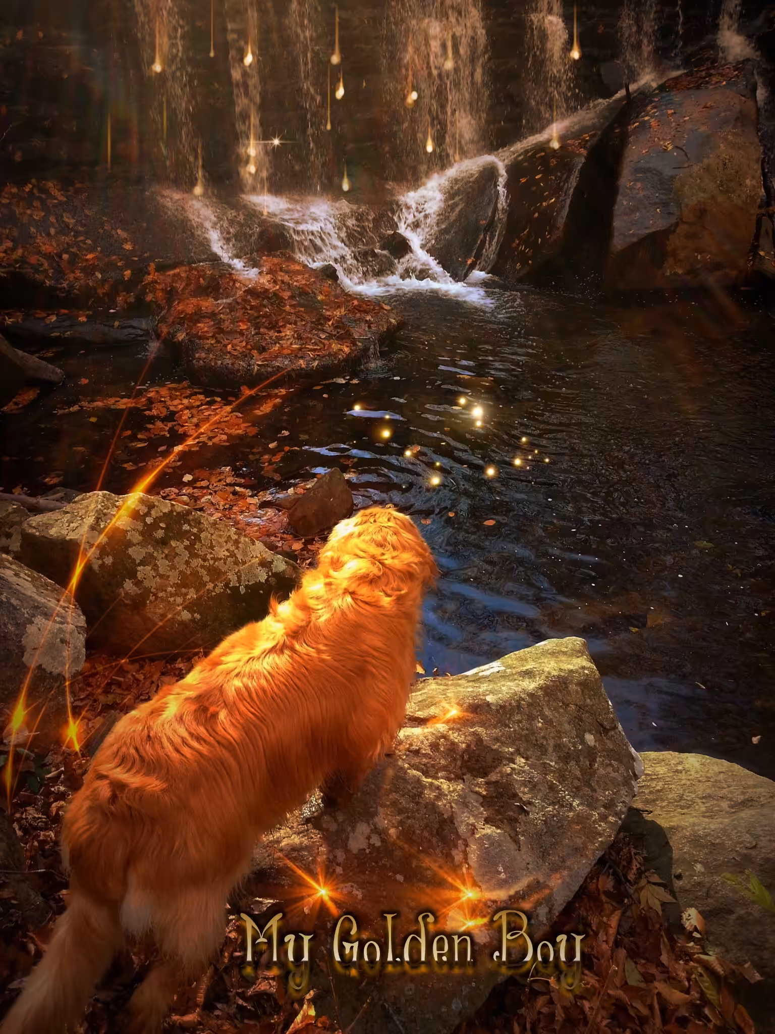 Photo Fantasy #20 