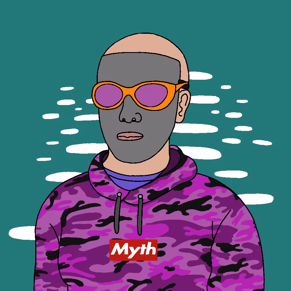 Mythfits: Mythfit #3216