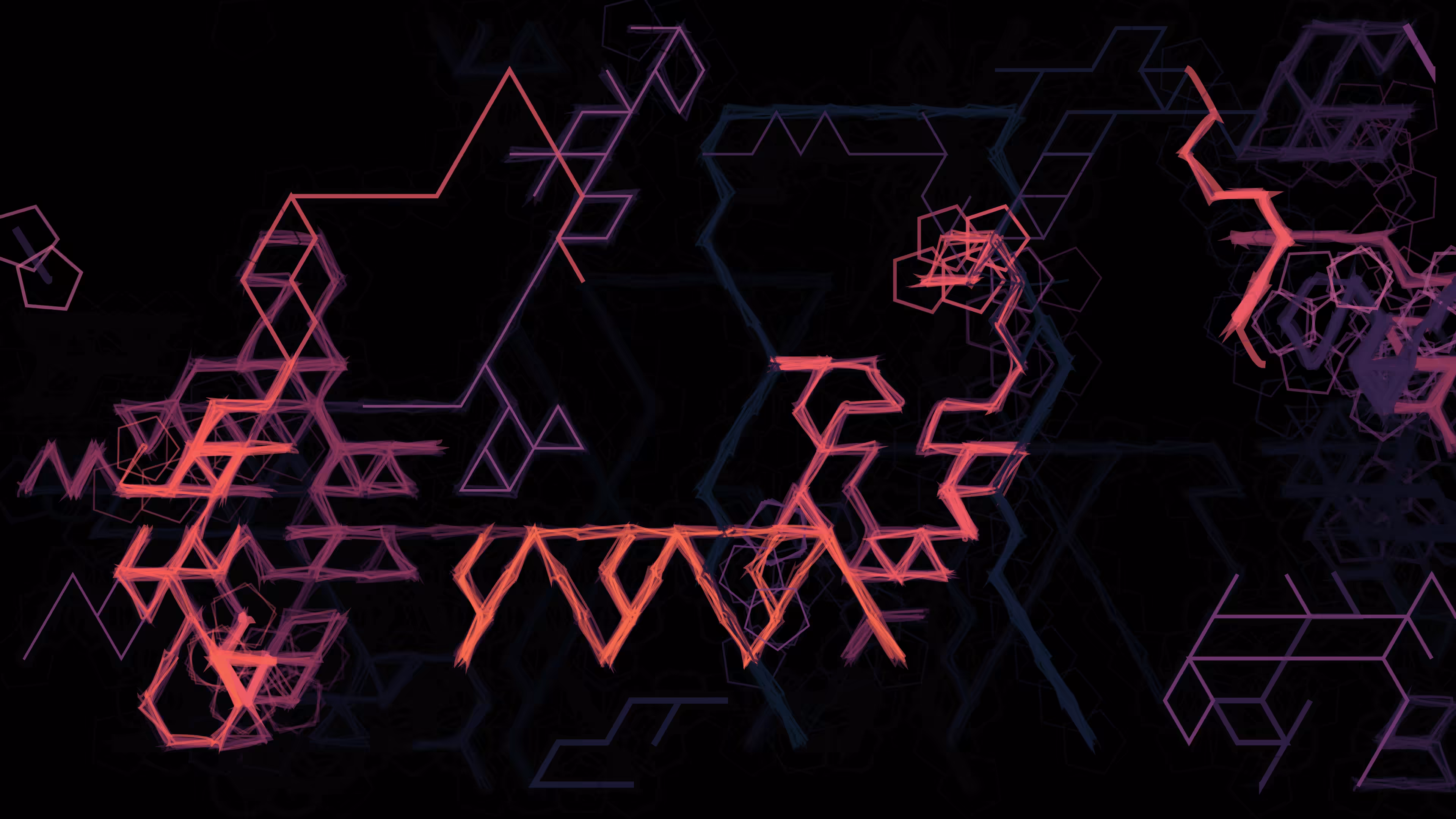 Zoologic #282 - Static 2/3