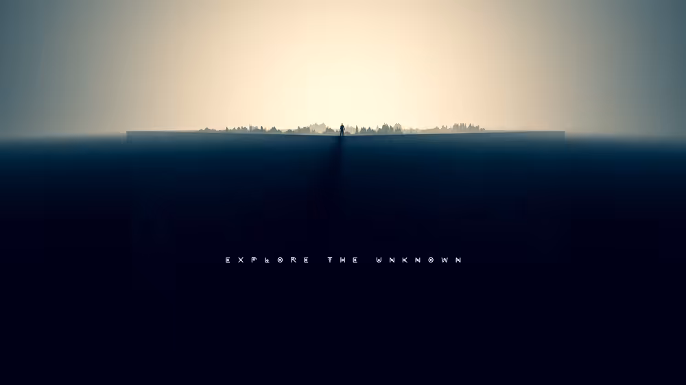 Explore The Unknown
