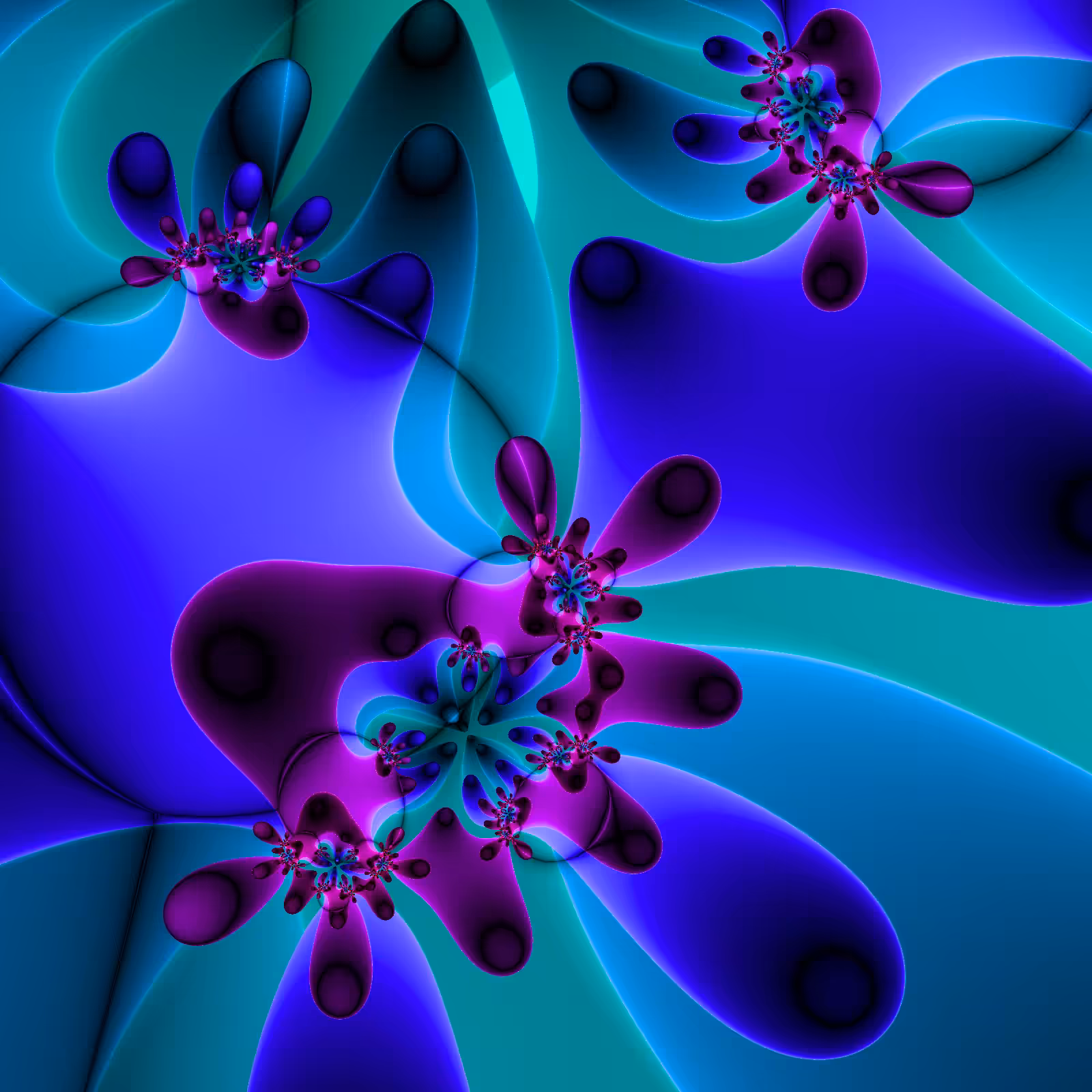 Microgravity #547