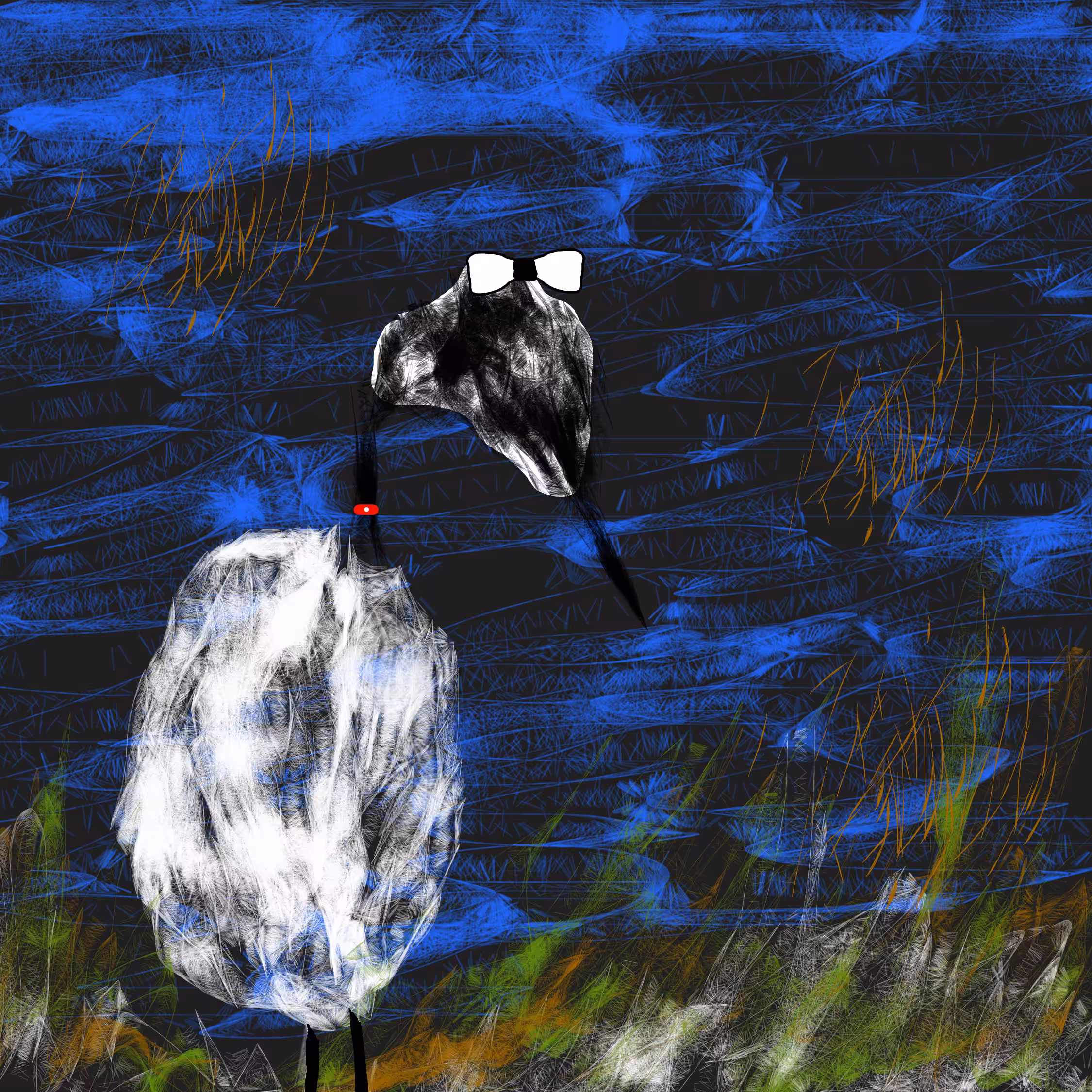Lady Swan II