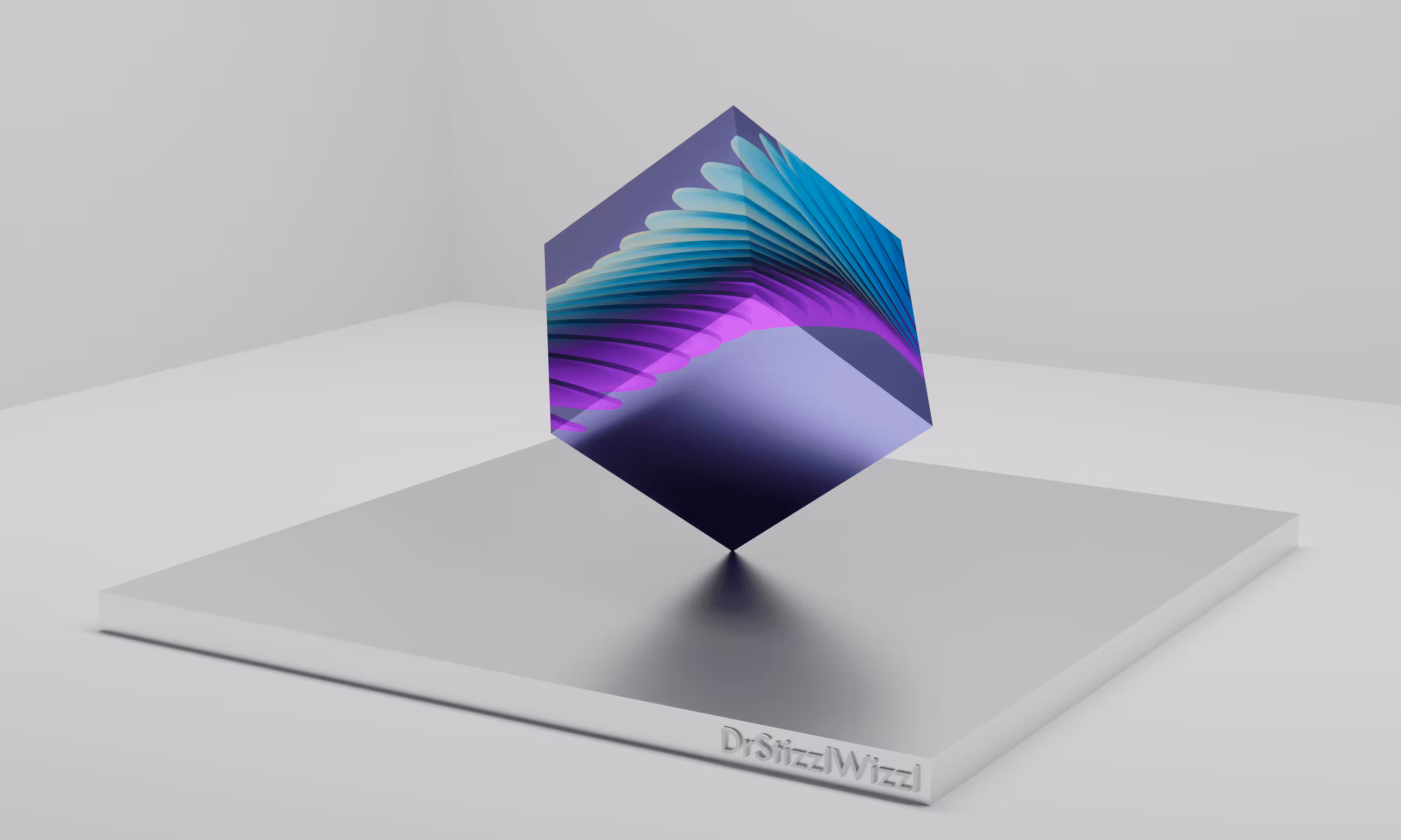 Impossible Block #125