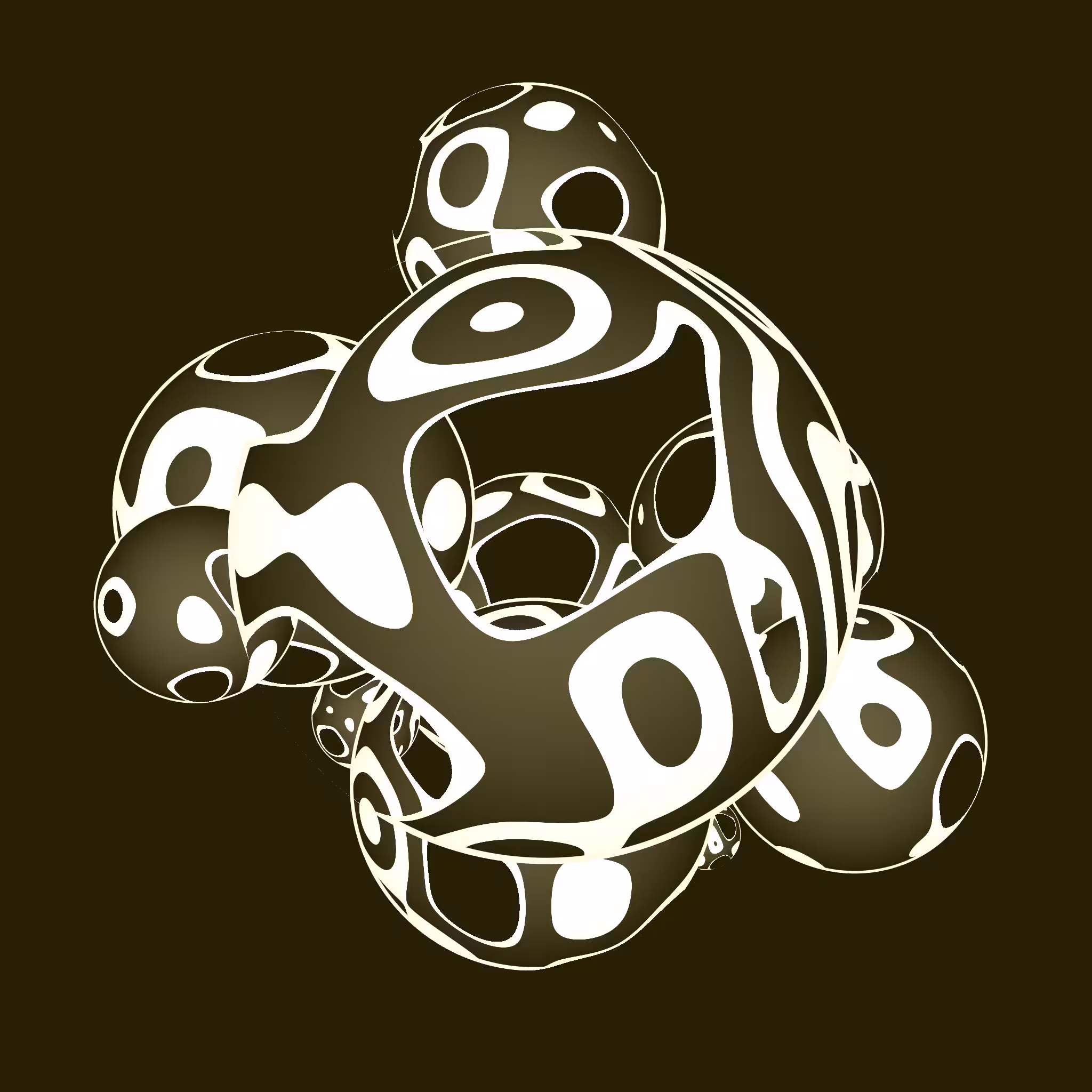 Ghost Planets #38