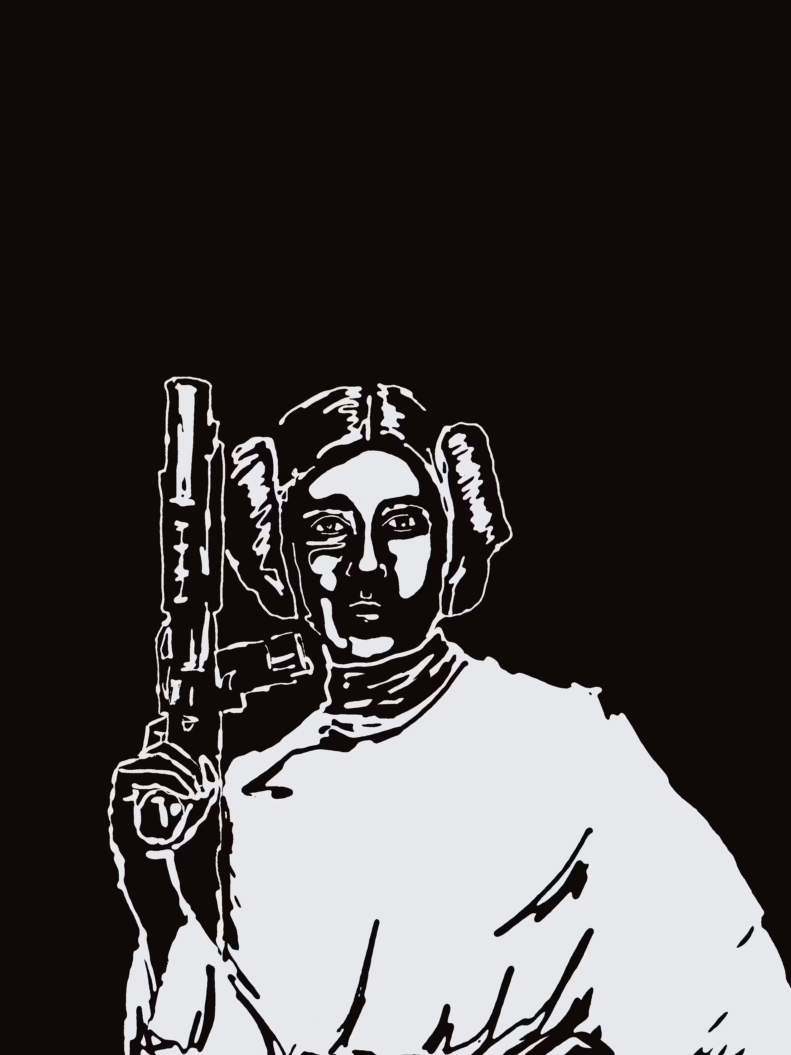 Leia