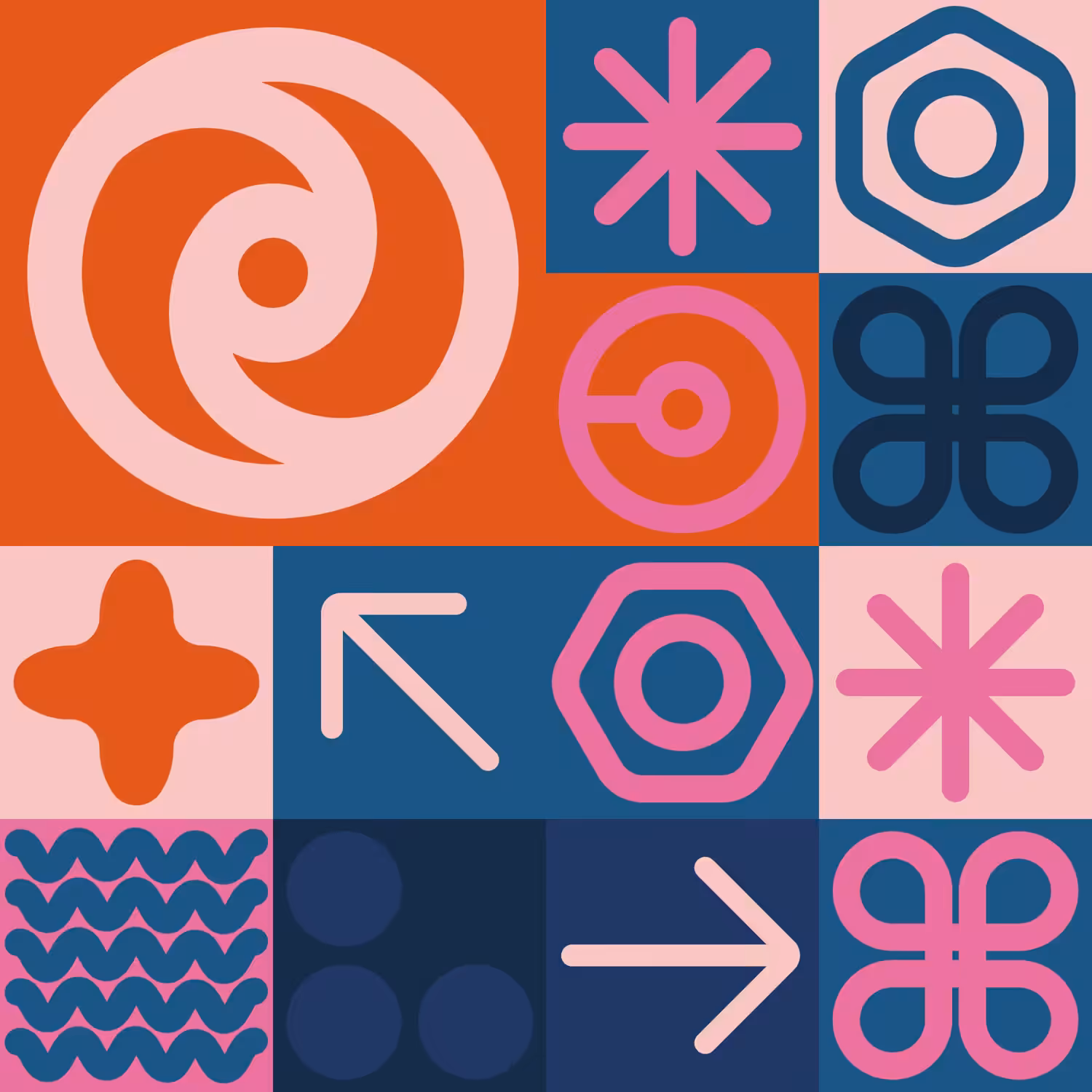 Semiosis #12