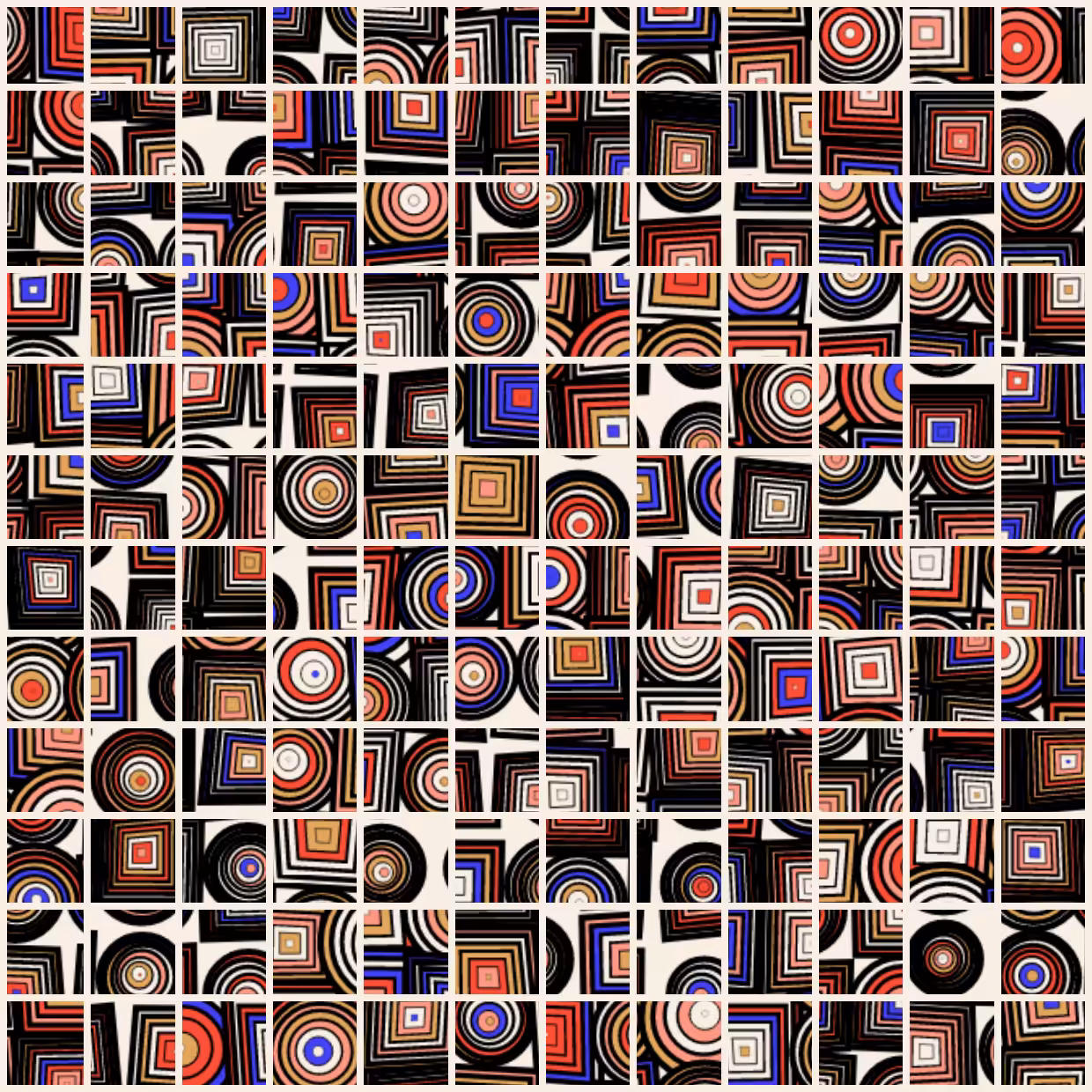 (Un)organized #128