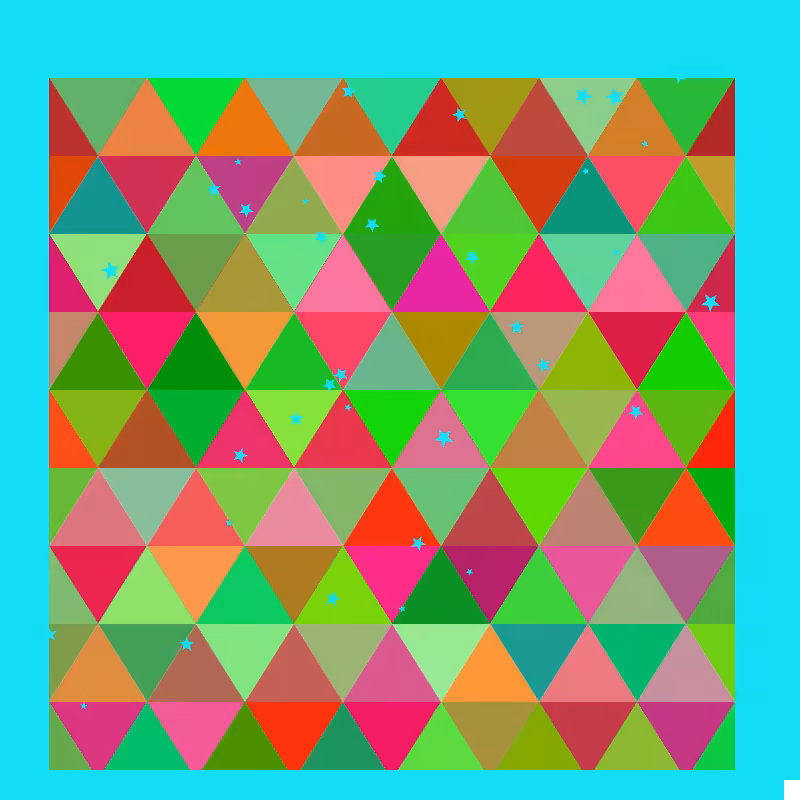 Triangles #32
