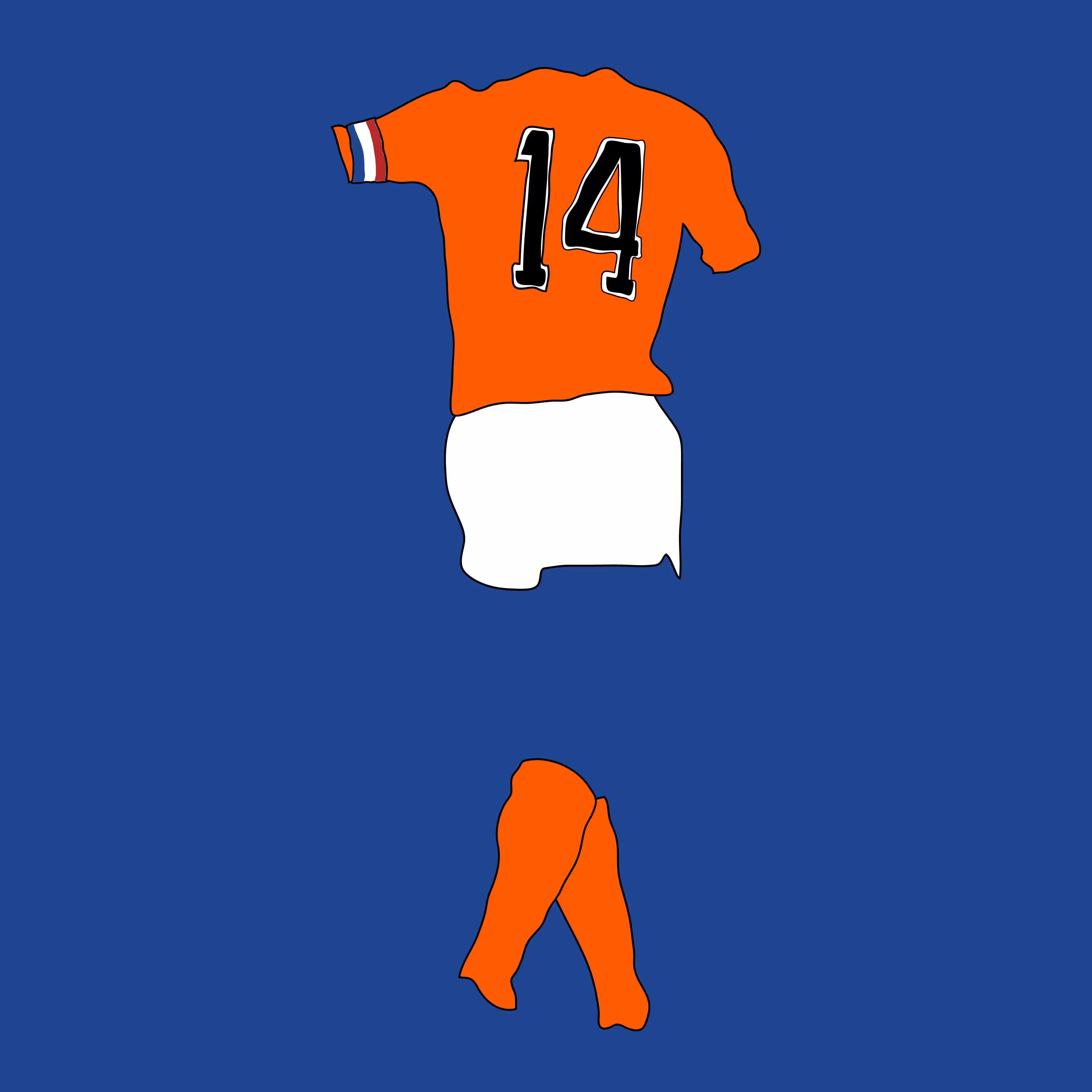 #014 Johan