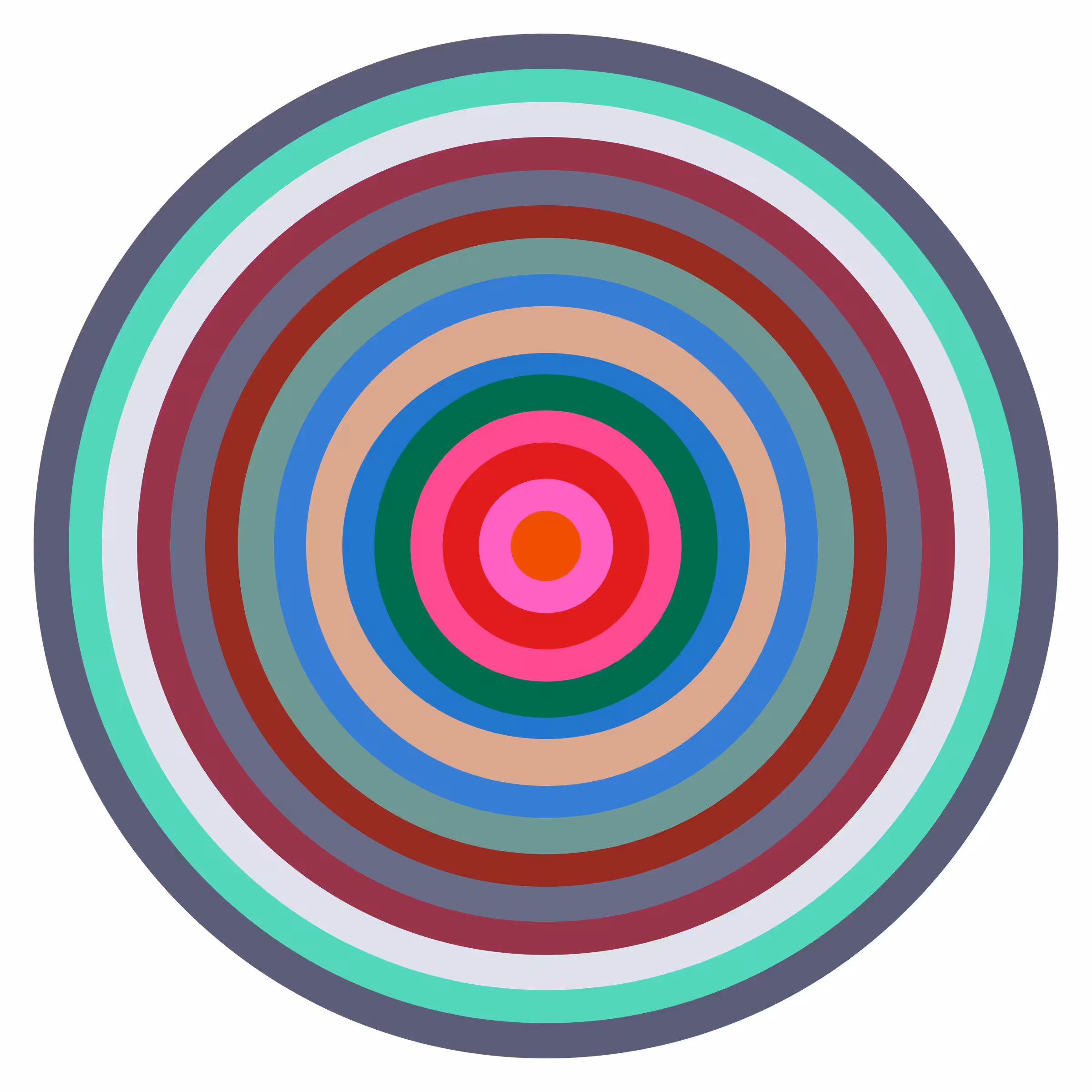 Circle of Frens² #9238