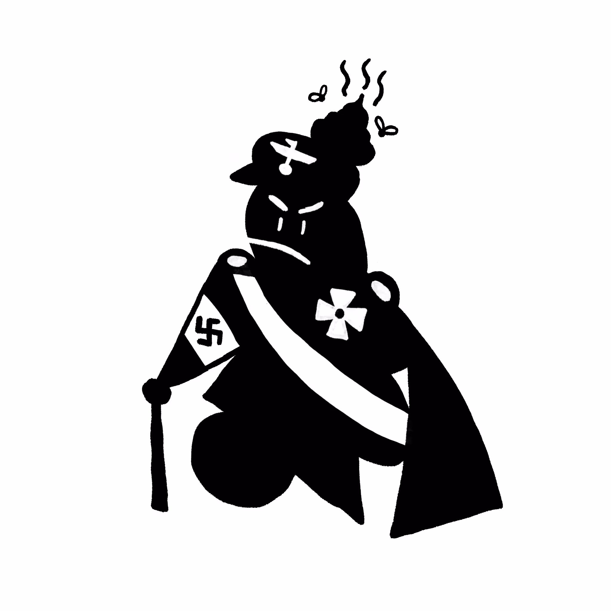 Fancy-Dress Fascist