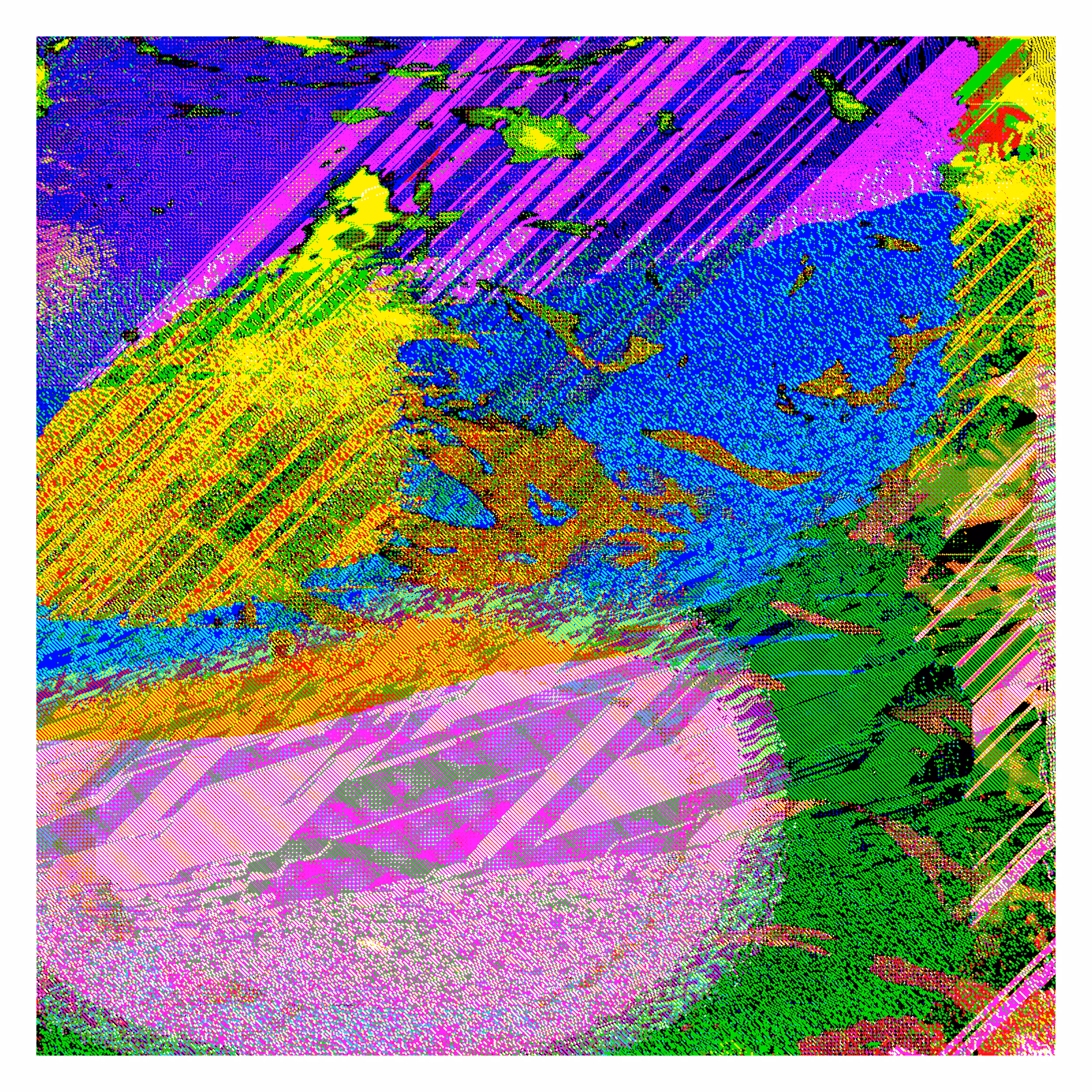 THX–1 #164