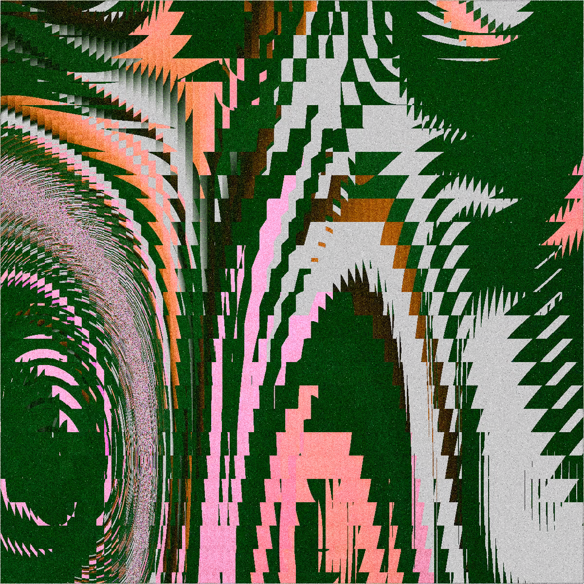 SHUFFLE DANCE #2