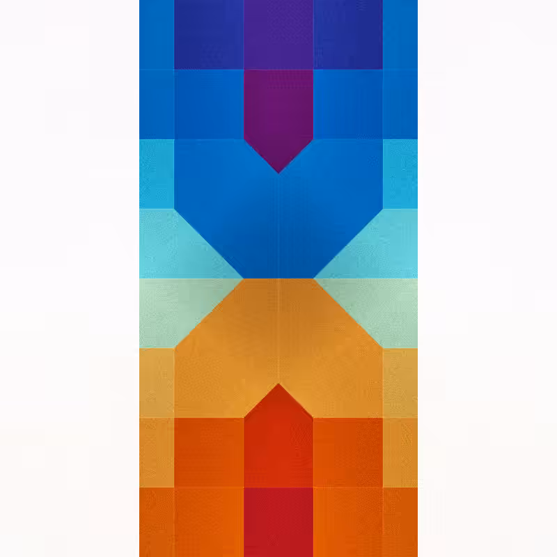 Ecstatic Geometry #20