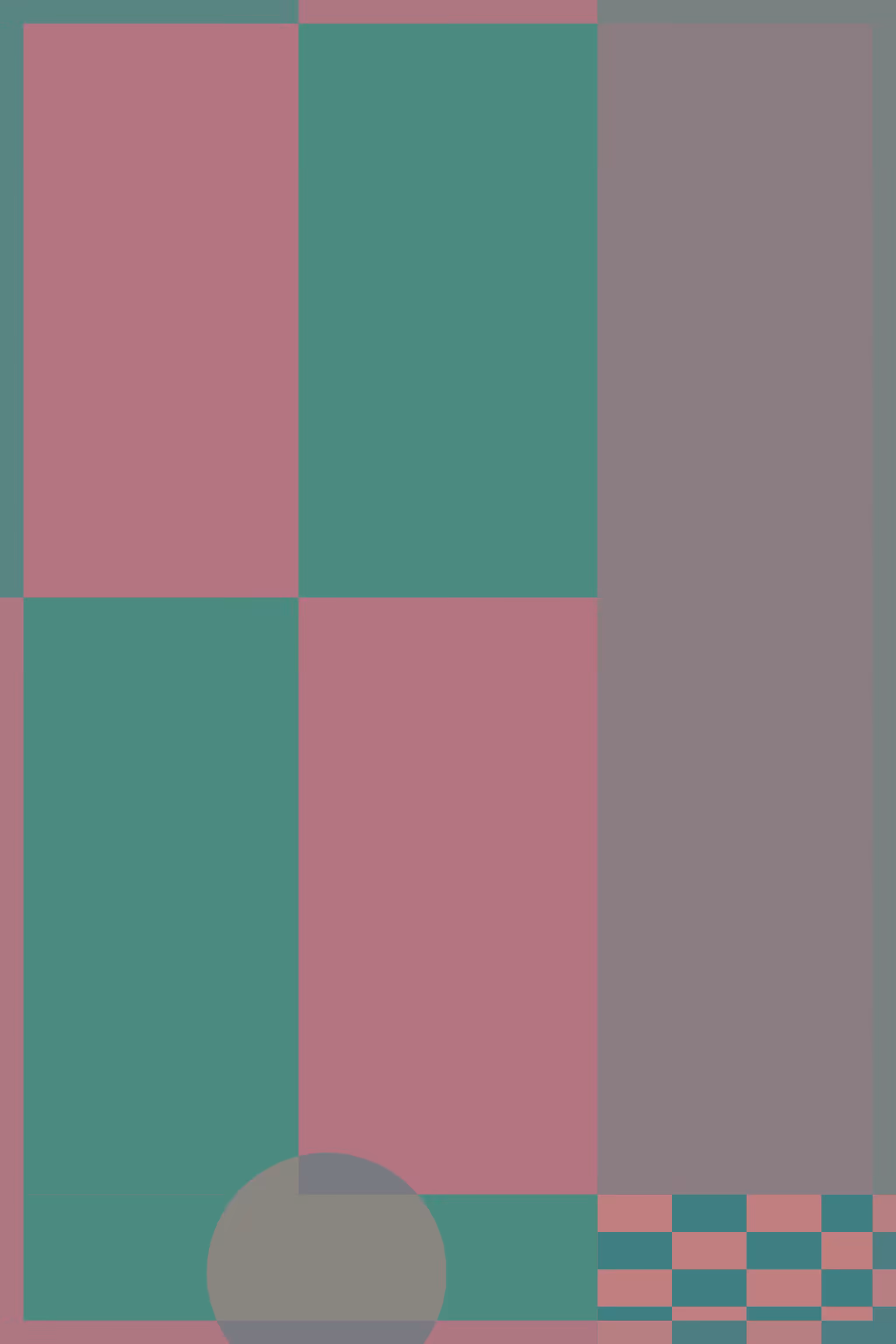 Generative Minimalism #402