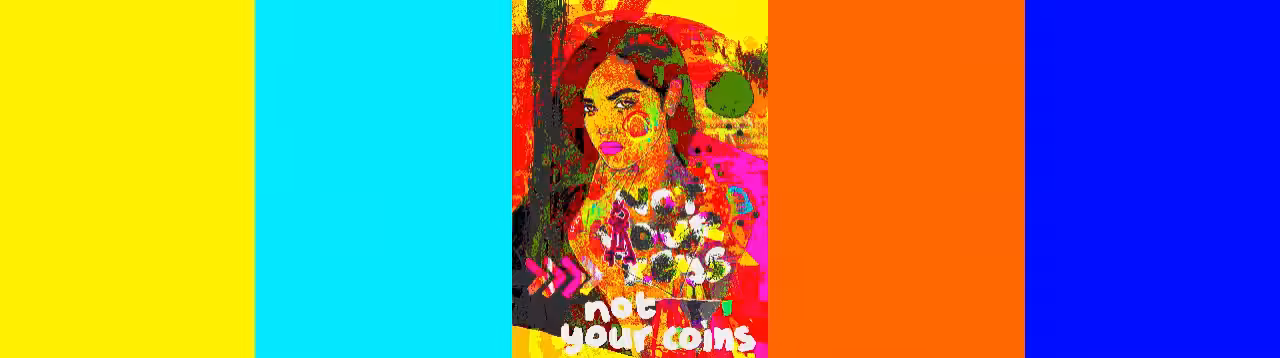 Collection: The only art worth stealing!
