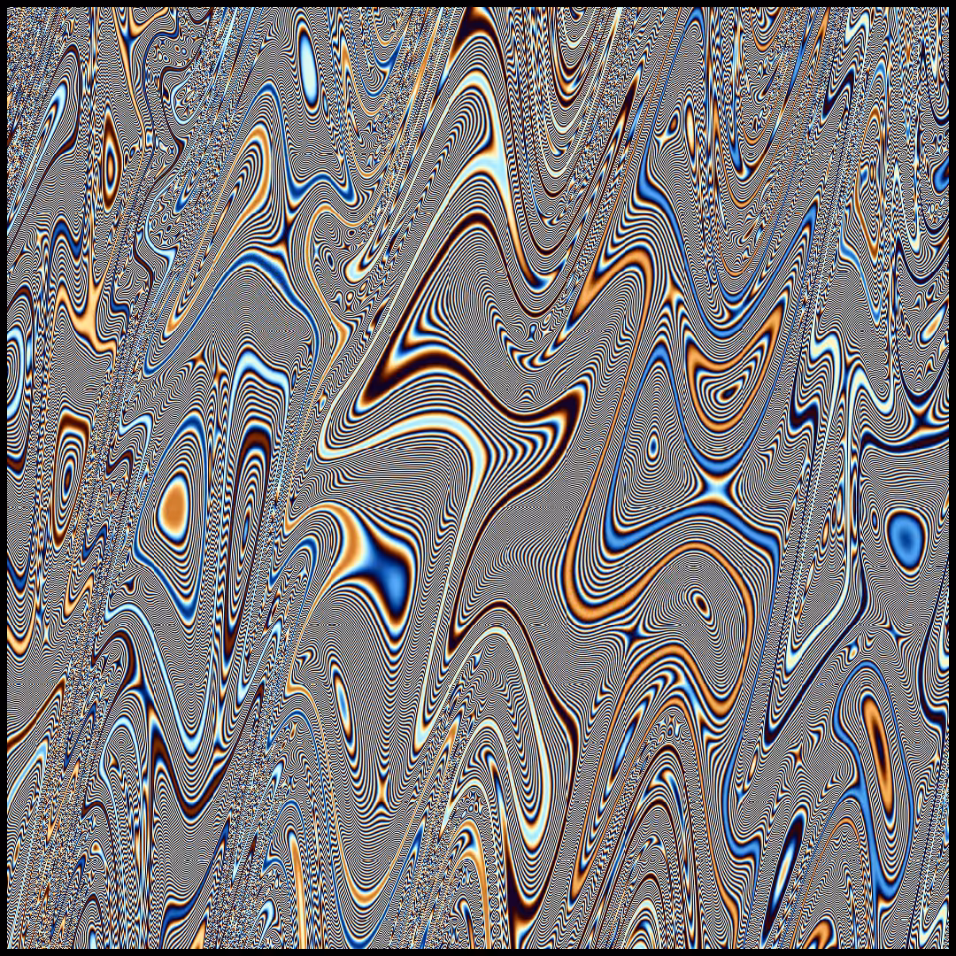 Generative patterns #3 #16
