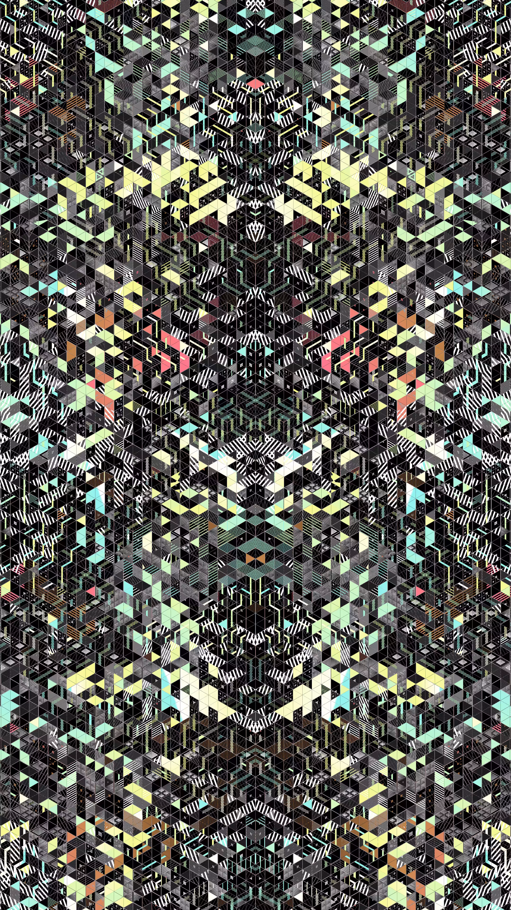 Iso reflections 01 01