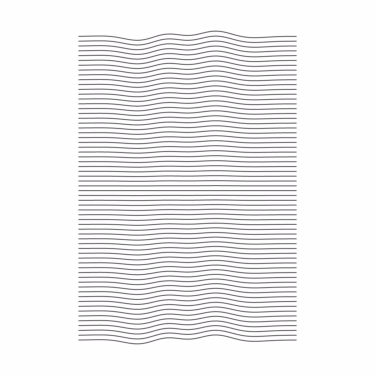 Minimal perturbation #13