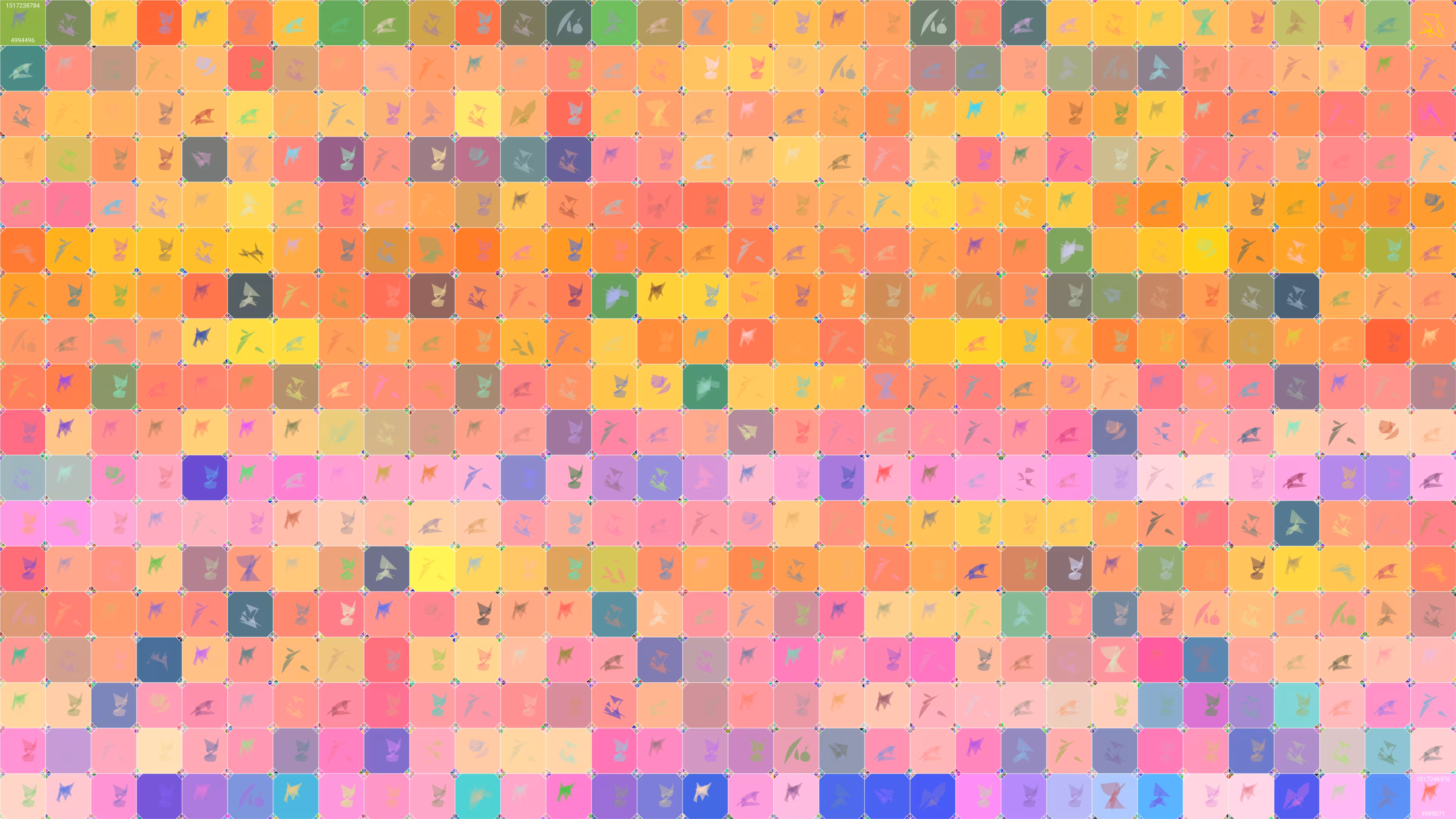 CryptoArte: Painting #8671